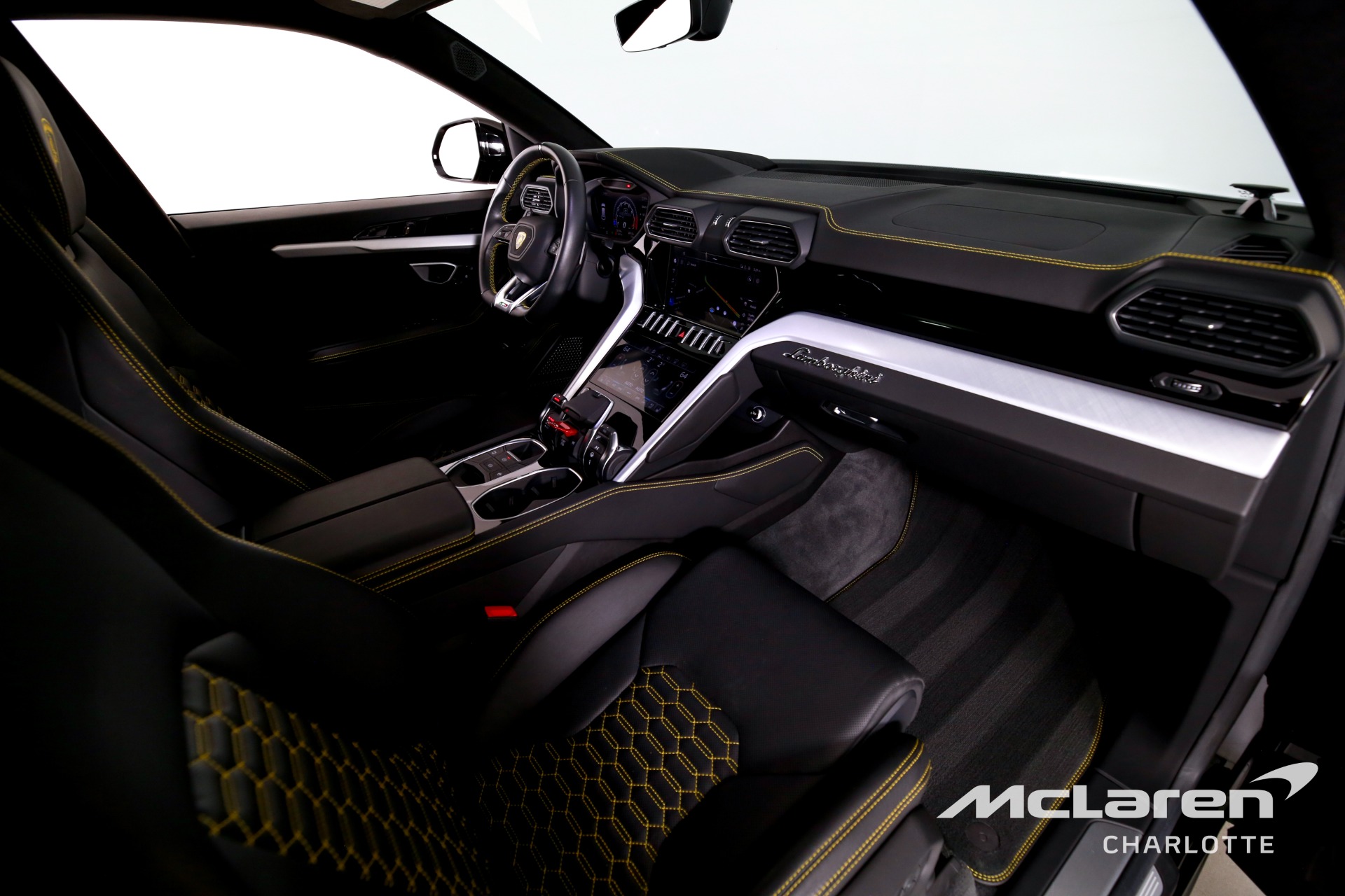 Used 2020 Lamborghini Urus  | Charlotte, NC