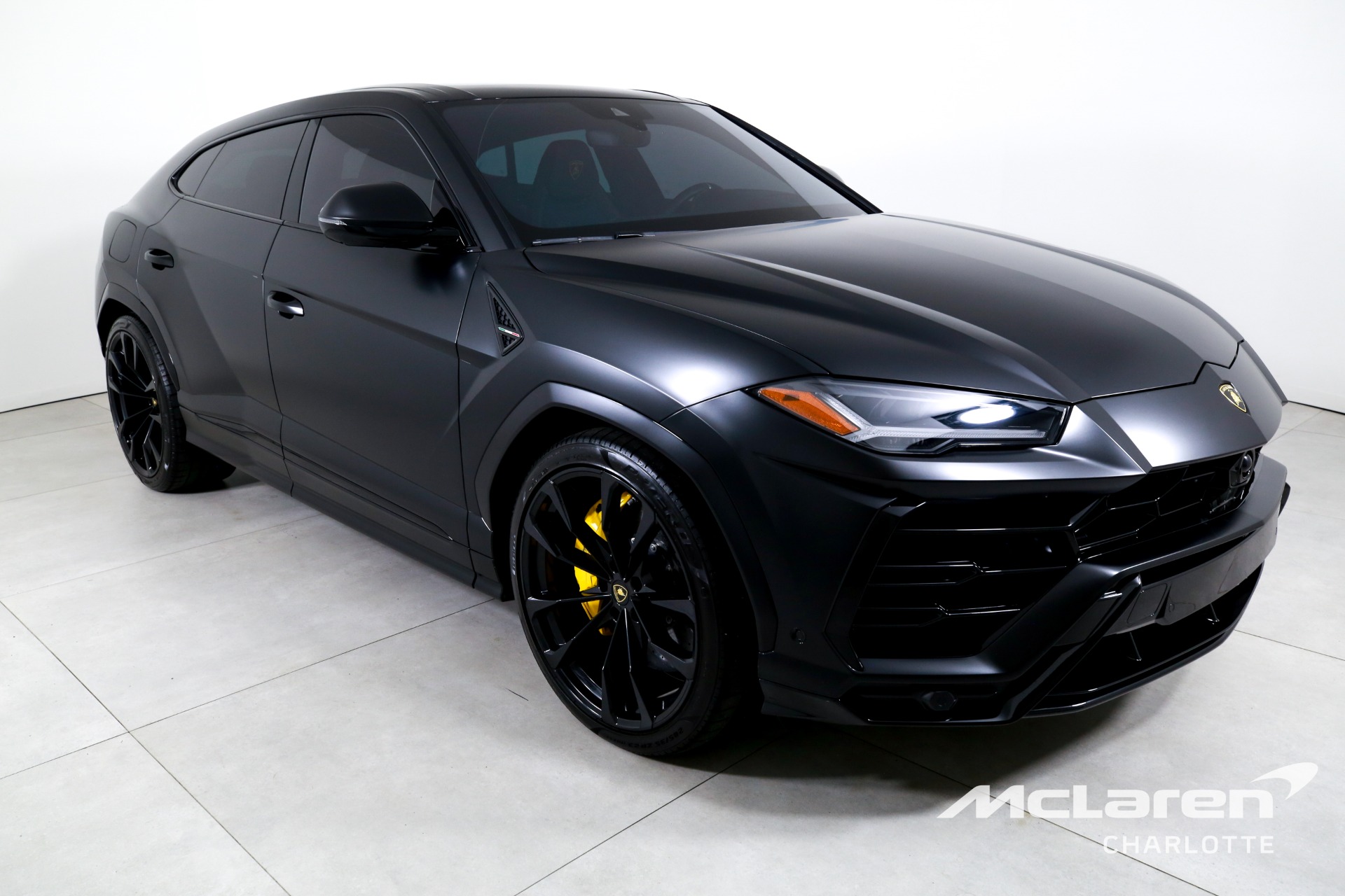 Used 2020 Lamborghini Urus  | Charlotte, NC