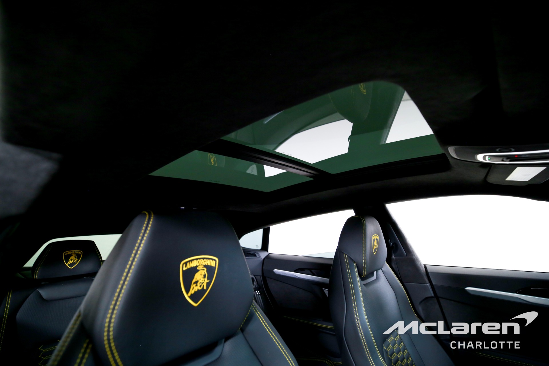 Used 2020 Lamborghini Urus  | Charlotte, NC