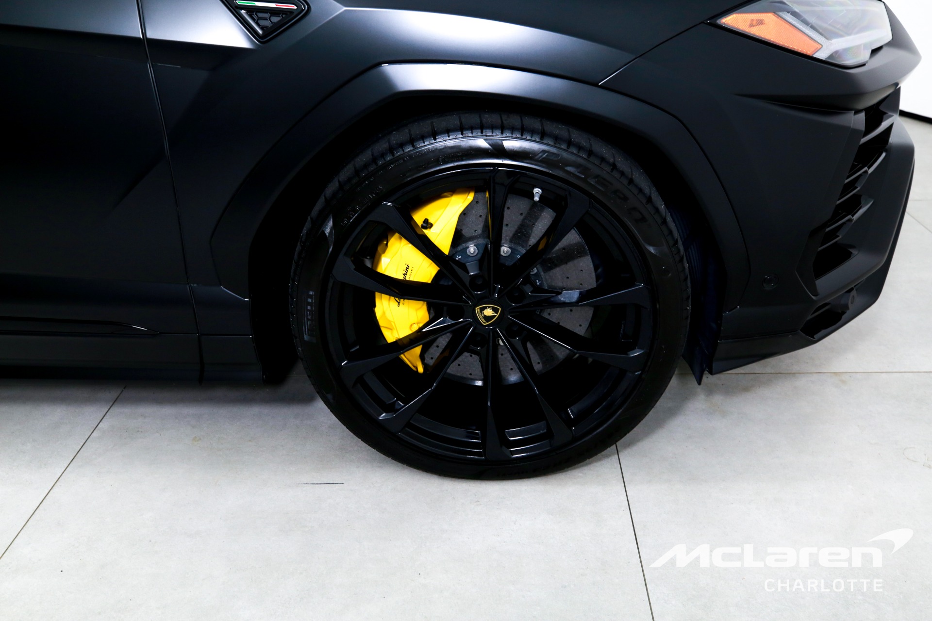 Used 2020 Lamborghini Urus  | Charlotte, NC
