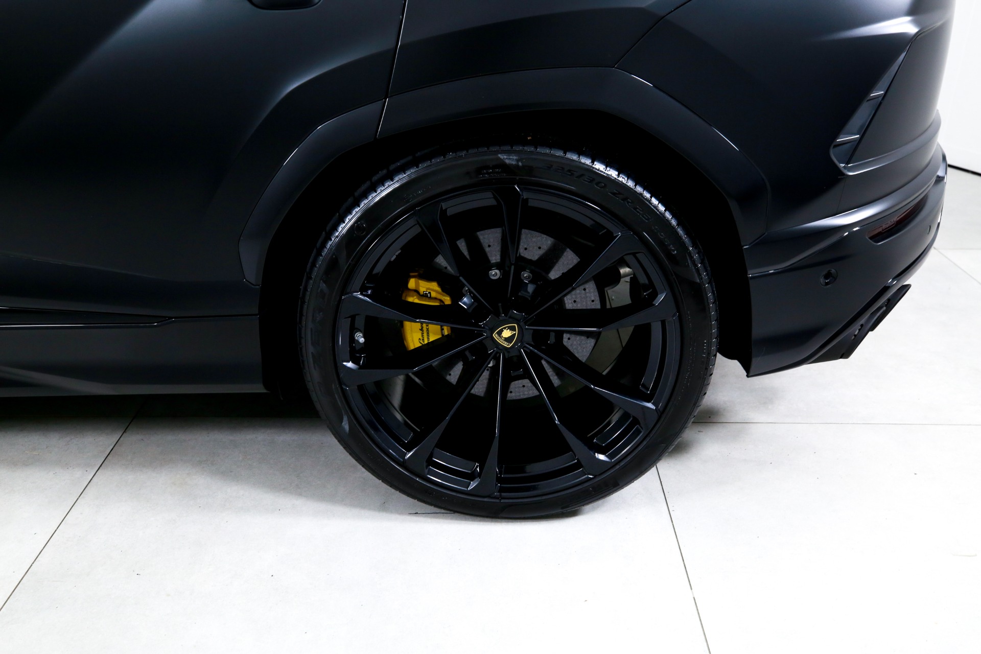 Used 2020 Lamborghini Urus  | Charlotte, NC