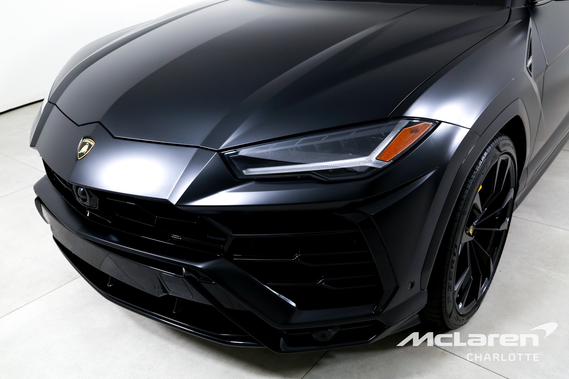 Used 2020 Lamborghini Urus  | Charlotte, NC