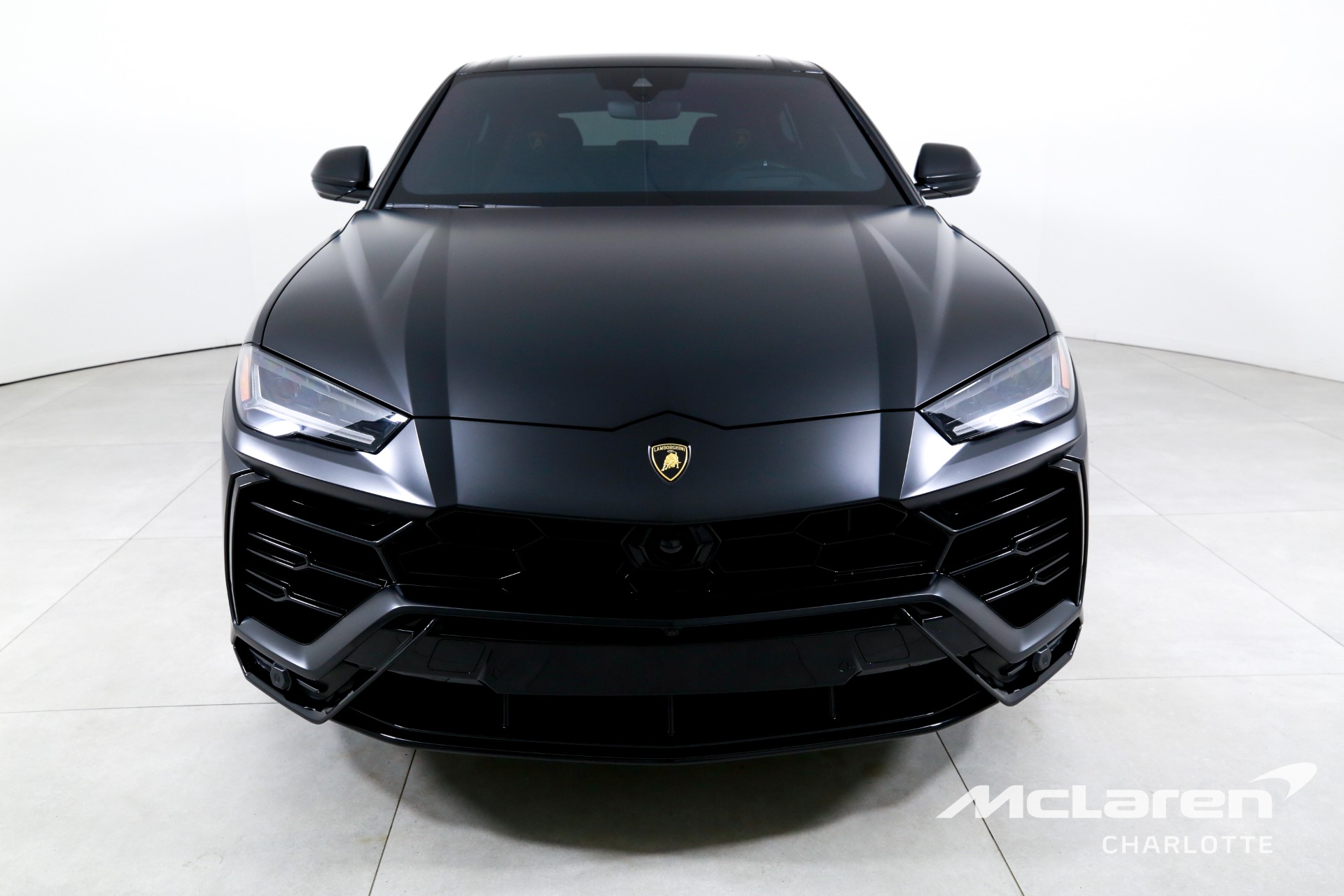 Used 2020 Lamborghini Urus  | Charlotte, NC