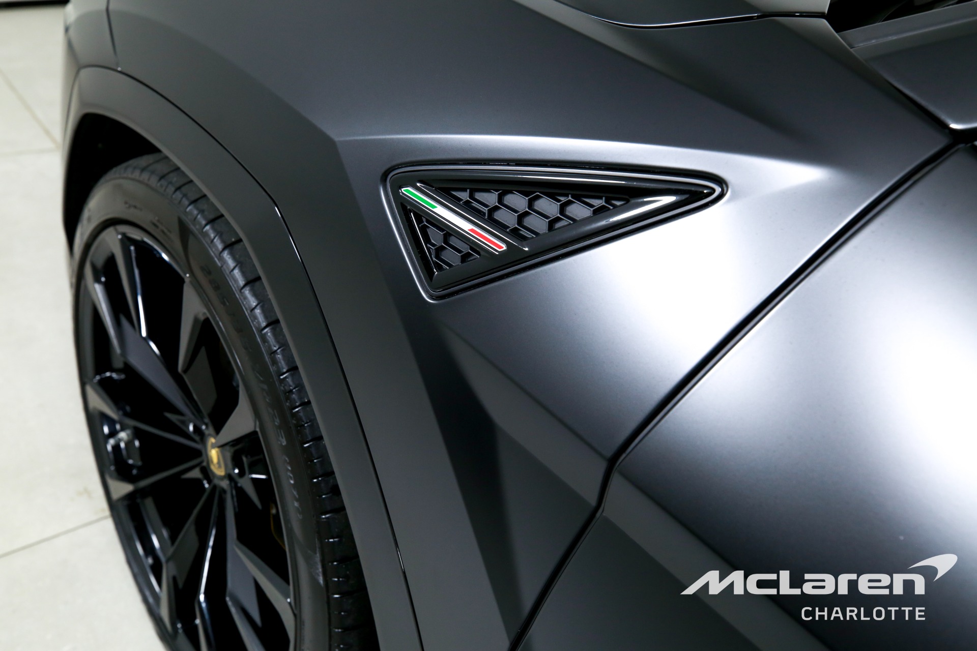 Used 2020 Lamborghini Urus  | Charlotte, NC