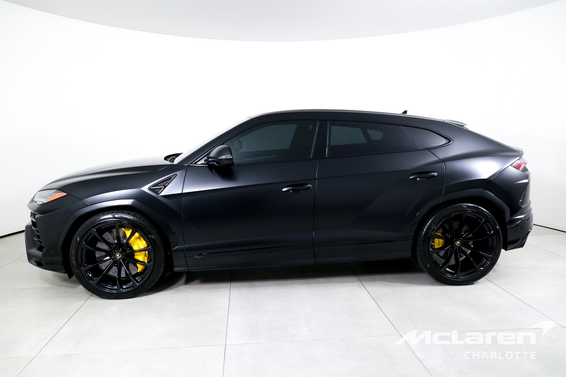 Used 2020 Lamborghini Urus  | Charlotte, NC