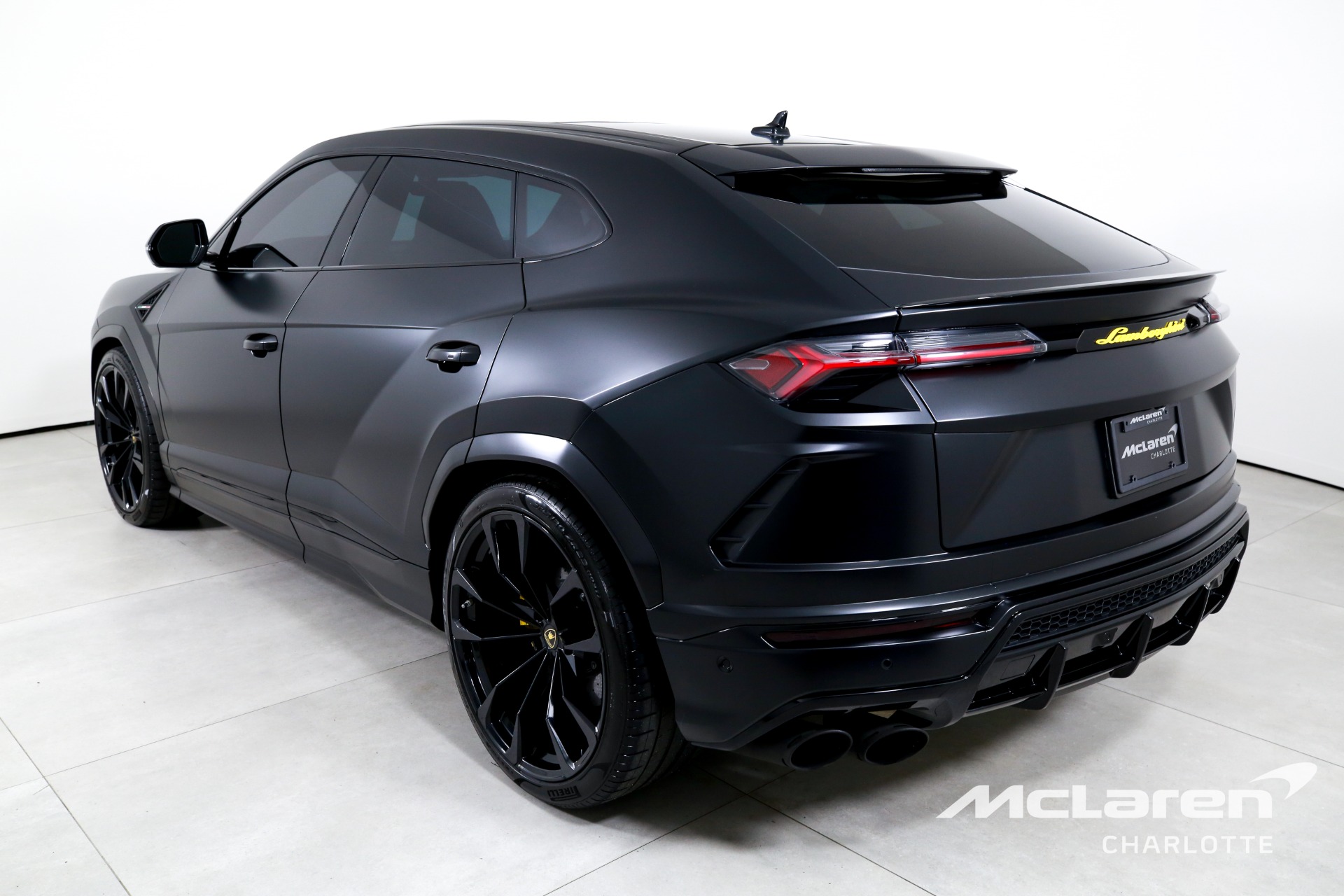 Used 2020 Lamborghini Urus  | Charlotte, NC