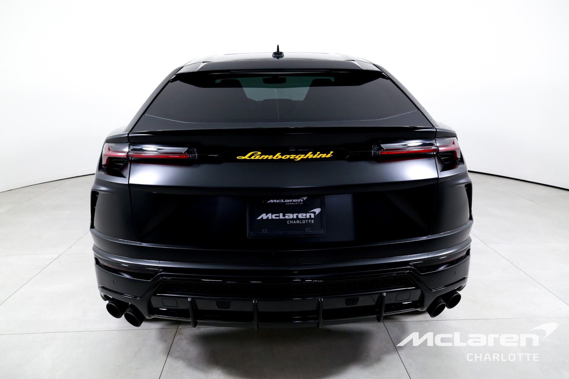 Used 2020 Lamborghini Urus  | Charlotte, NC