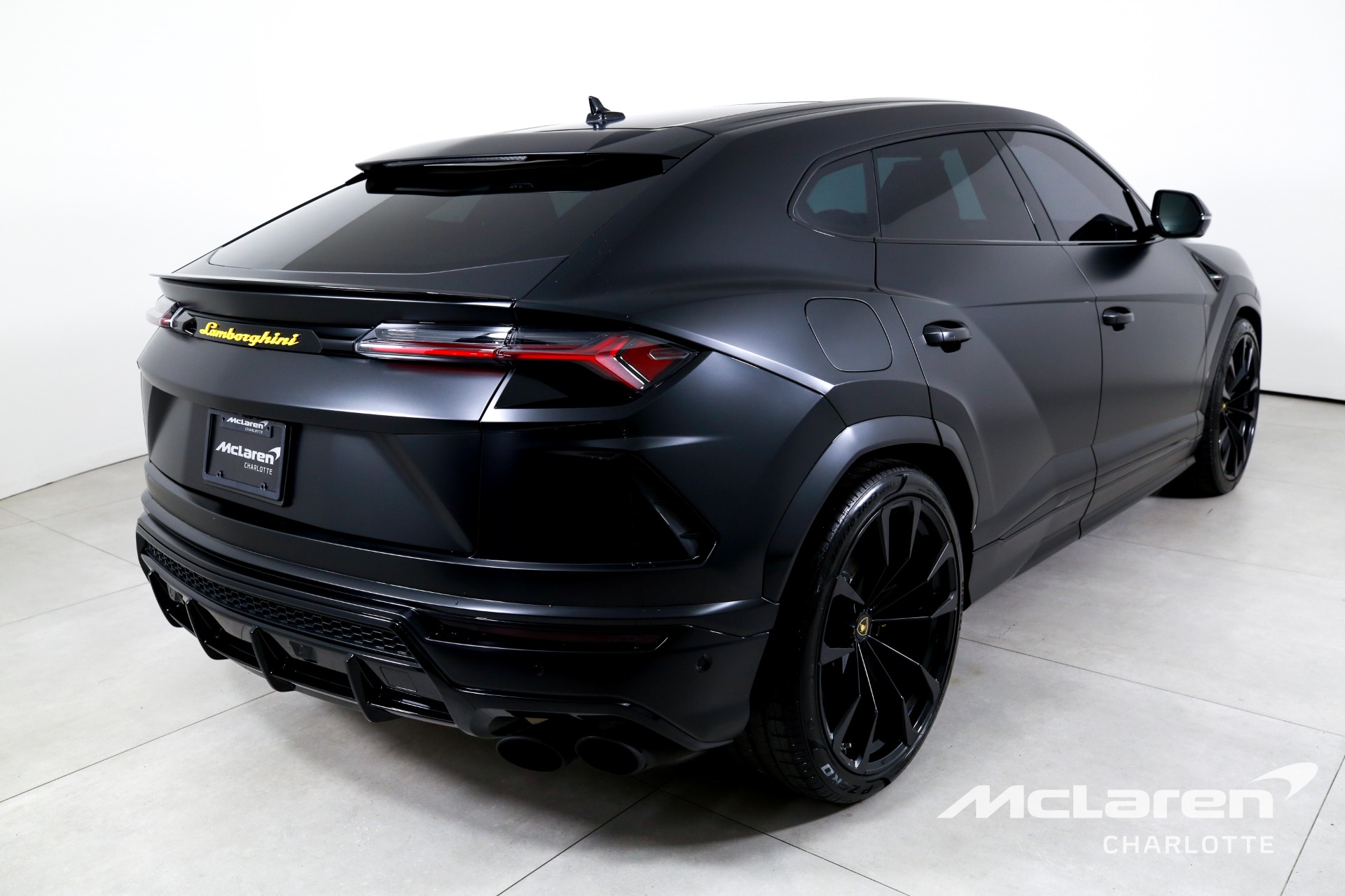 Used 2020 Lamborghini Urus  | Charlotte, NC