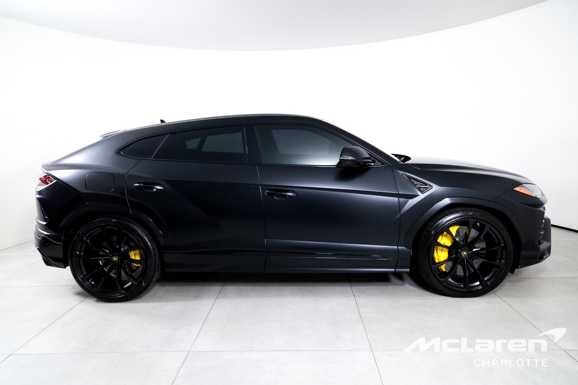 Used 2020 Lamborghini Urus  | Charlotte, NC