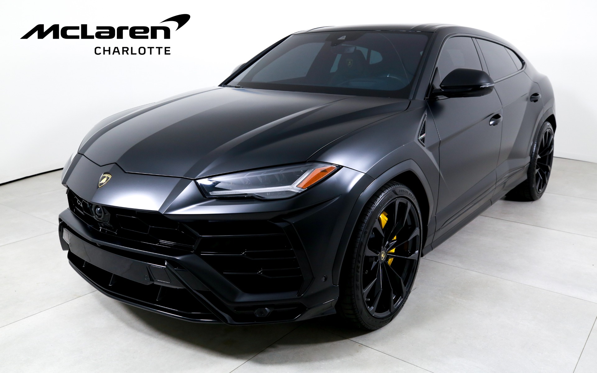 Used 2020 Lamborghini Urus  | Charlotte, NC