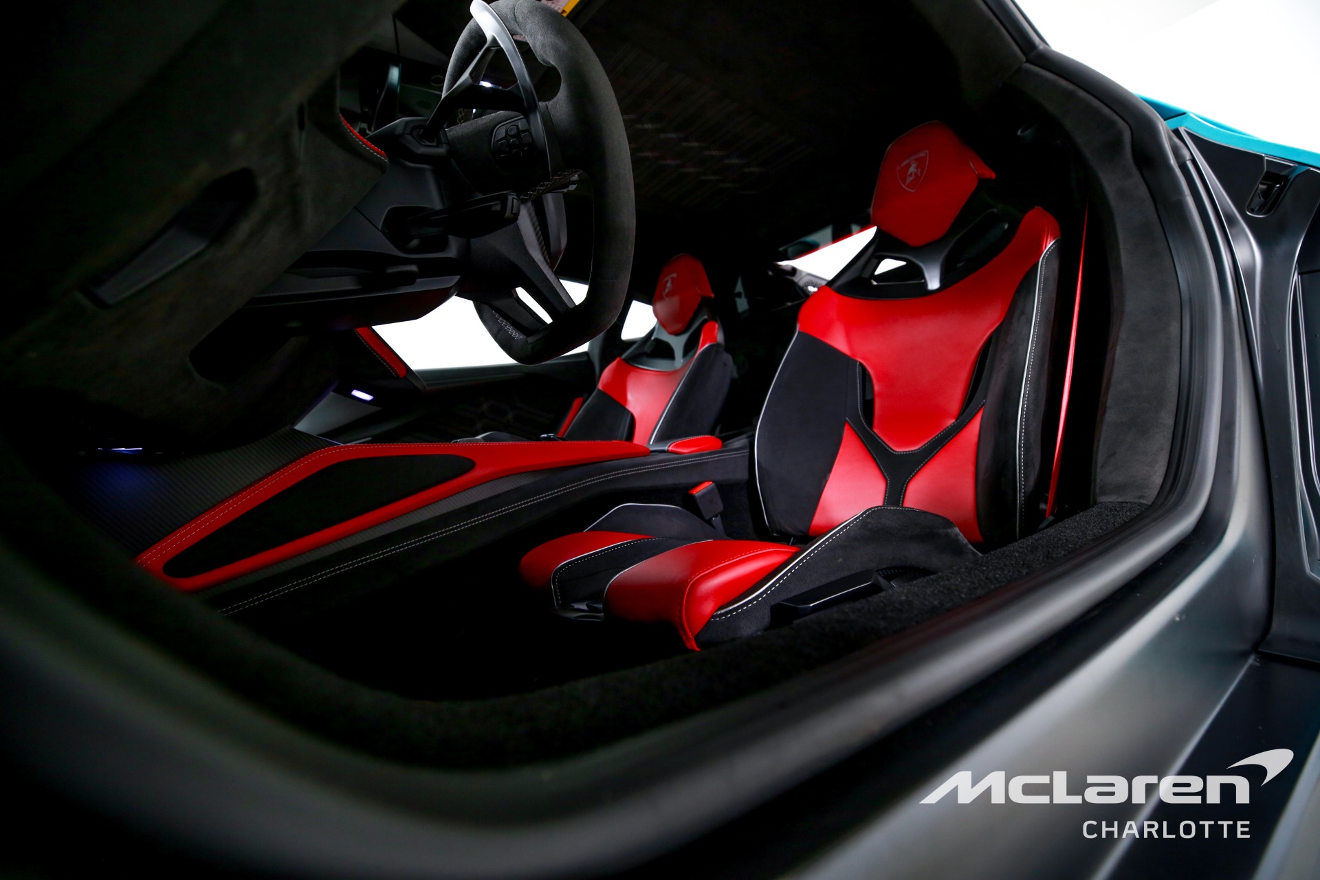 Used 2025 Lamborghini Revuelto  | Charlotte, NC
