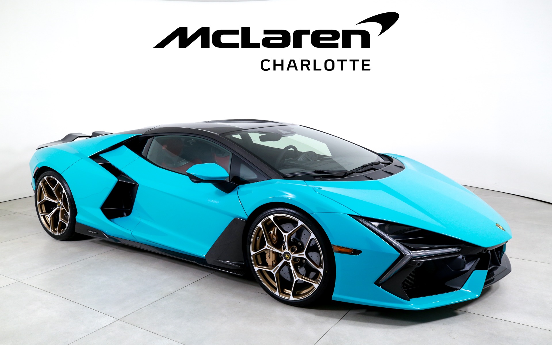 Used 2025 Lamborghini Revuelto  | Charlotte, NC