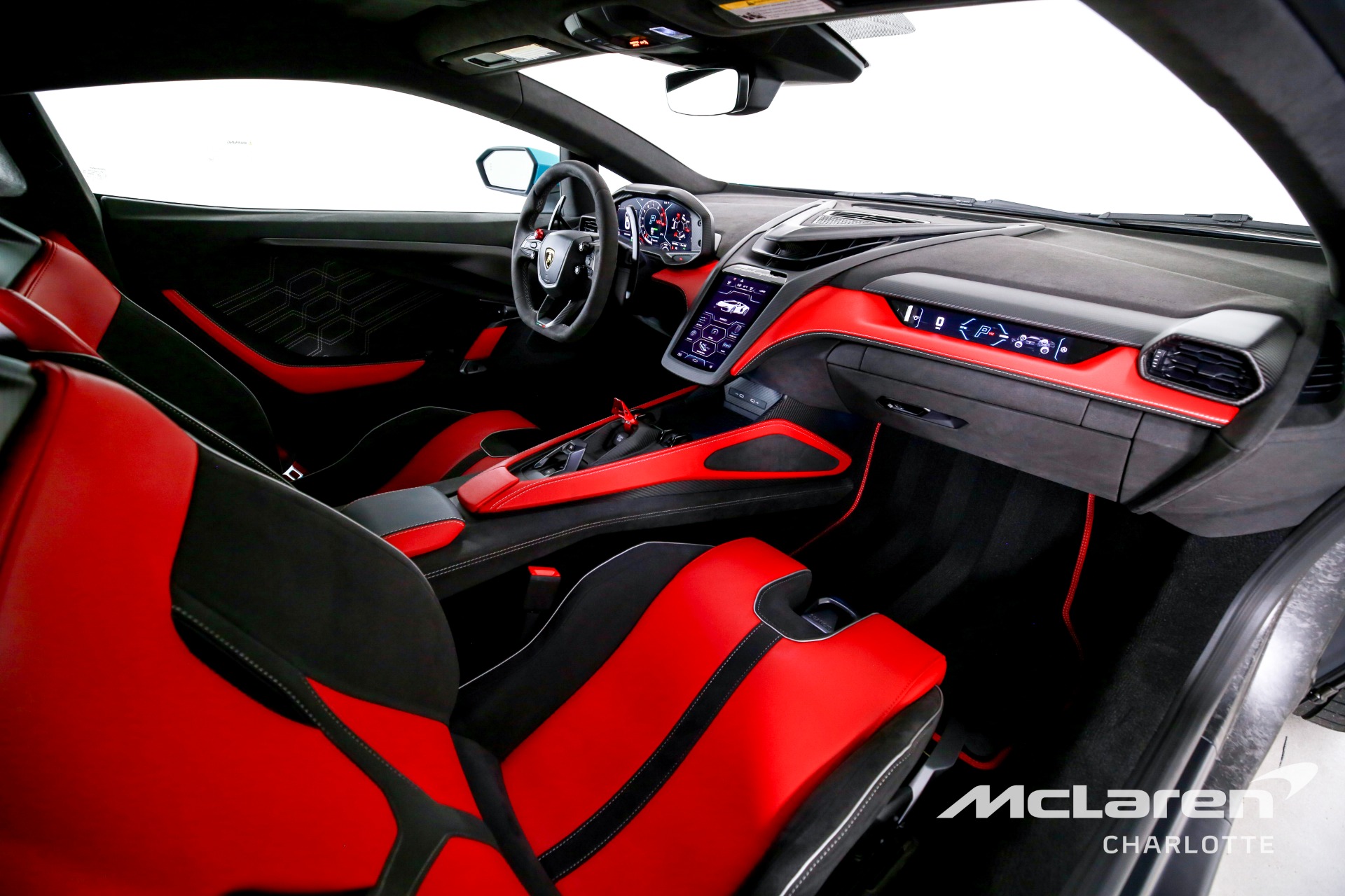 Used 2025 Lamborghini Revuelto  | Charlotte, NC