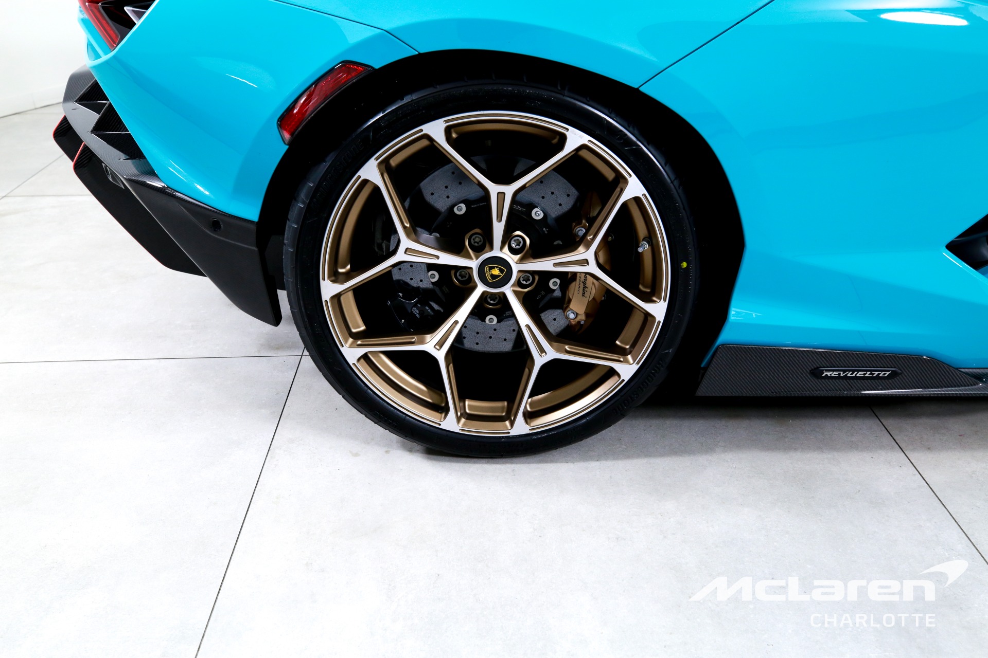 Used 2025 Lamborghini Revuelto  | Charlotte, NC