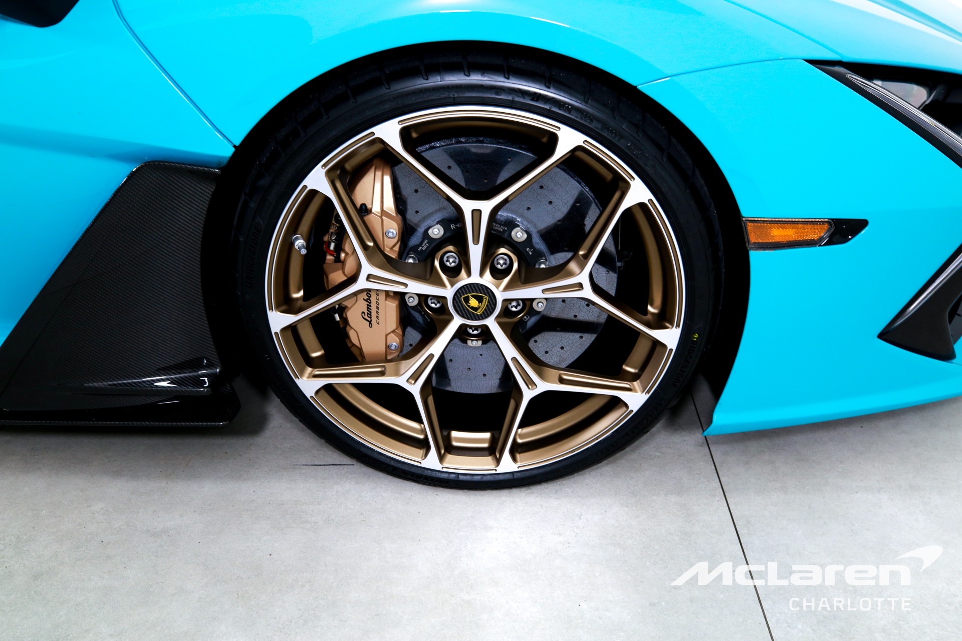 Used 2025 Lamborghini Revuelto  | Charlotte, NC