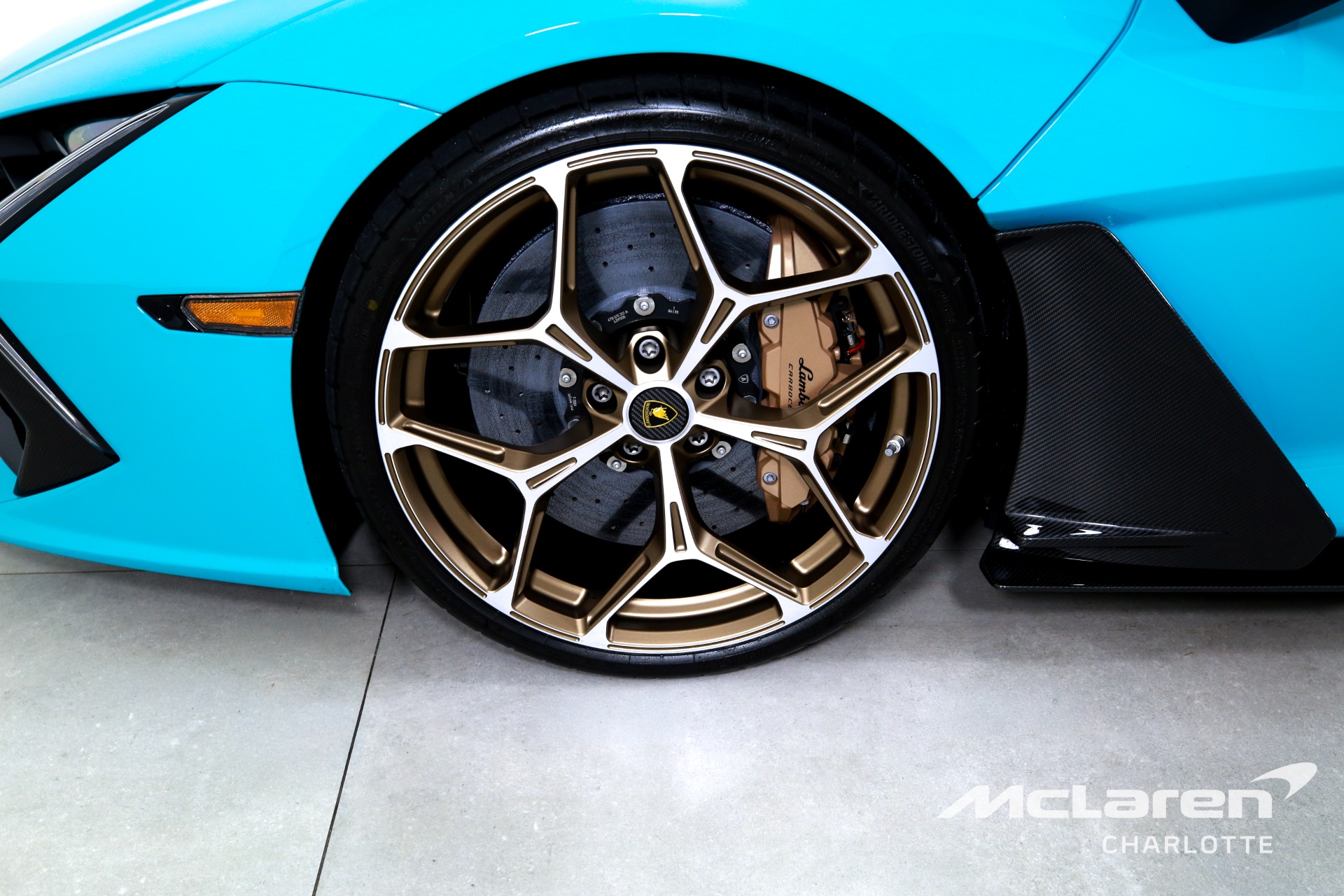 Used 2025 Lamborghini Revuelto  | Charlotte, NC