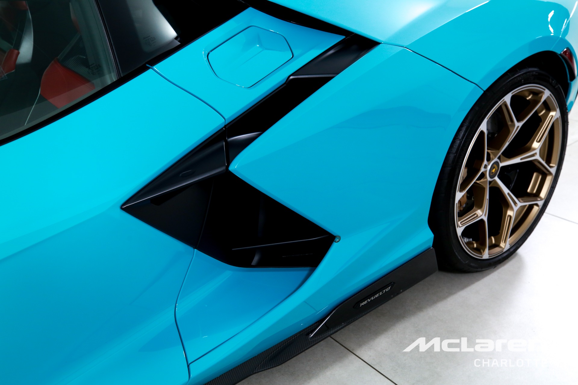 Used 2025 Lamborghini Revuelto  | Charlotte, NC