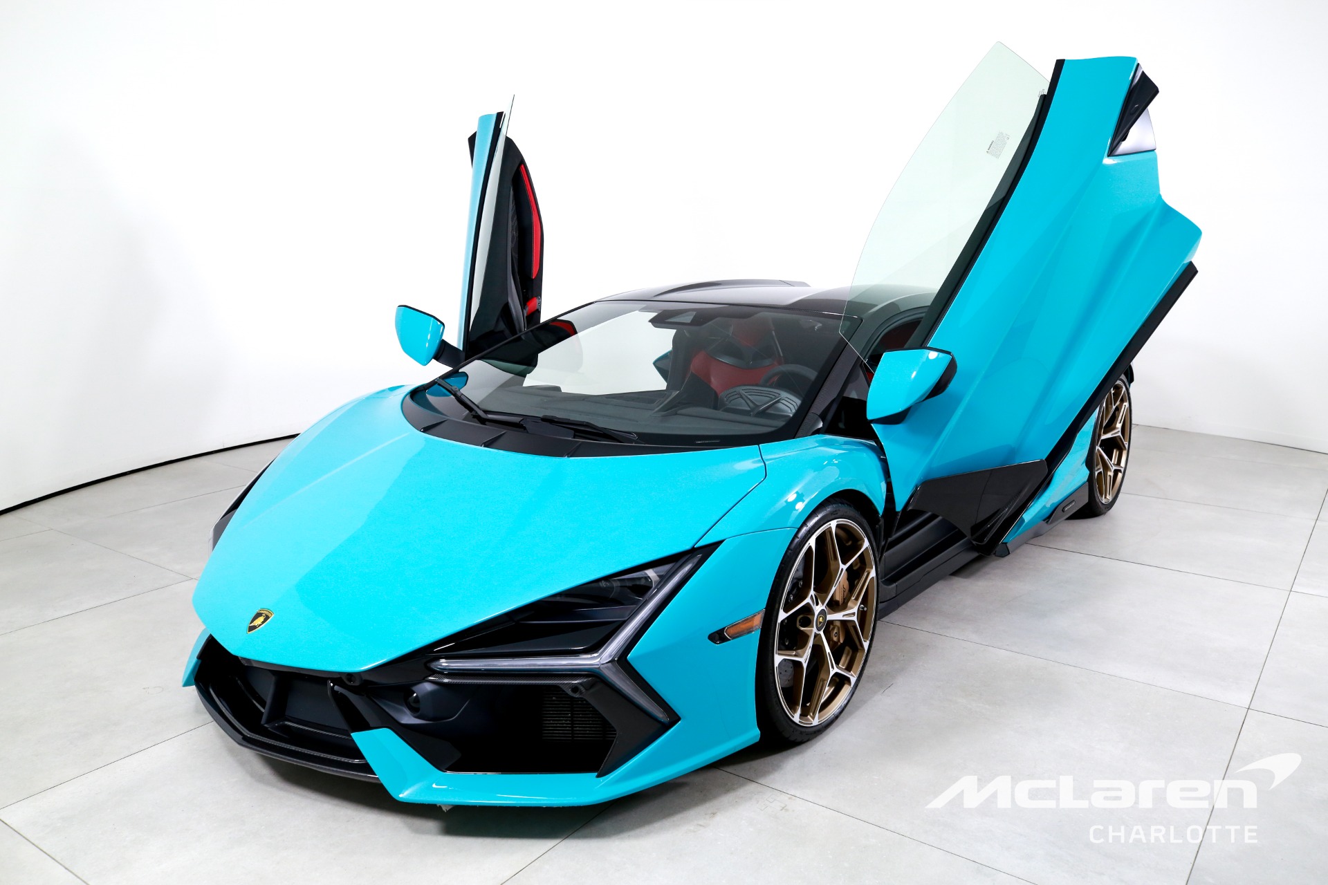 Used 2025 Lamborghini Revuelto  | Charlotte, NC