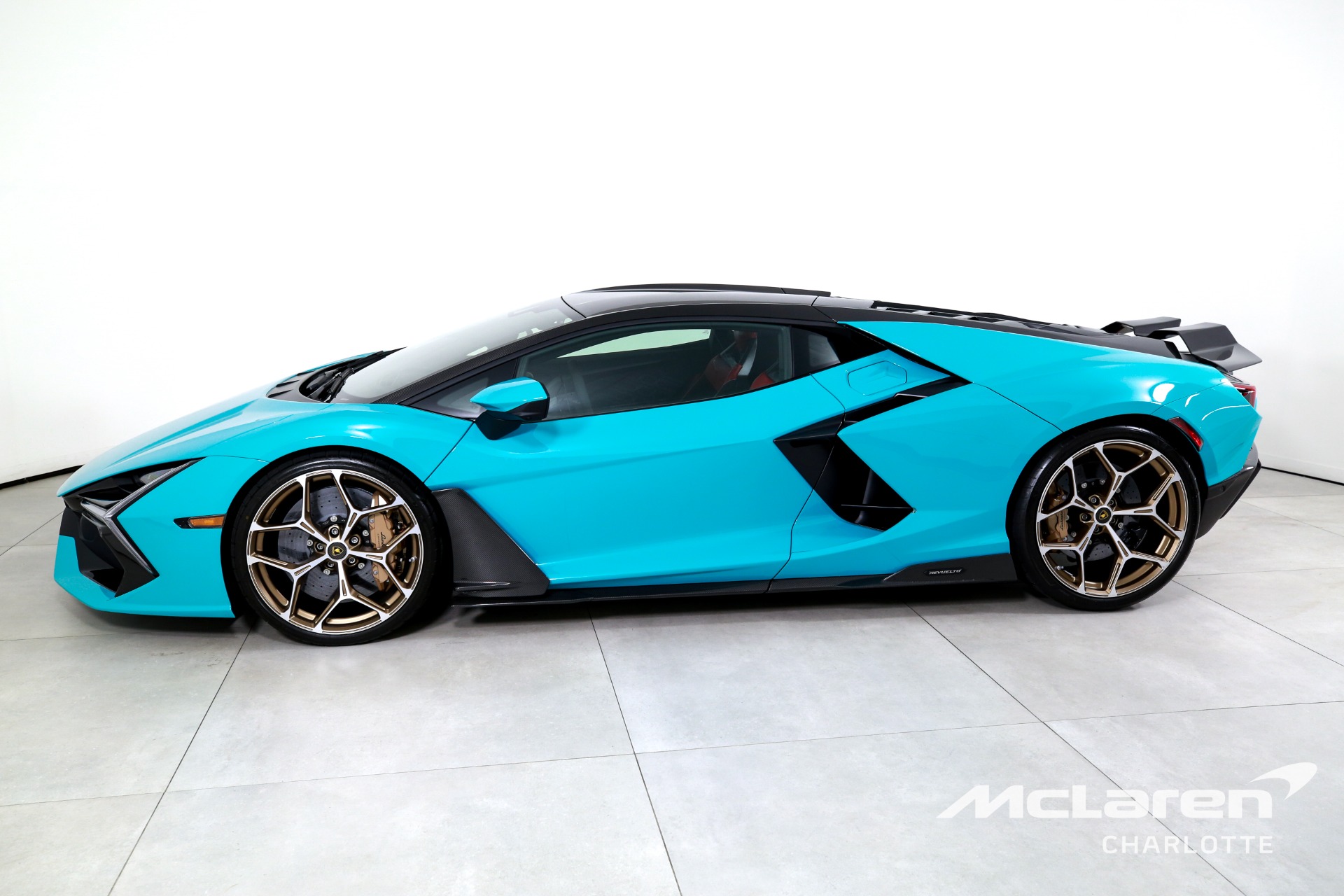 Used 2025 Lamborghini Revuelto  | Charlotte, NC