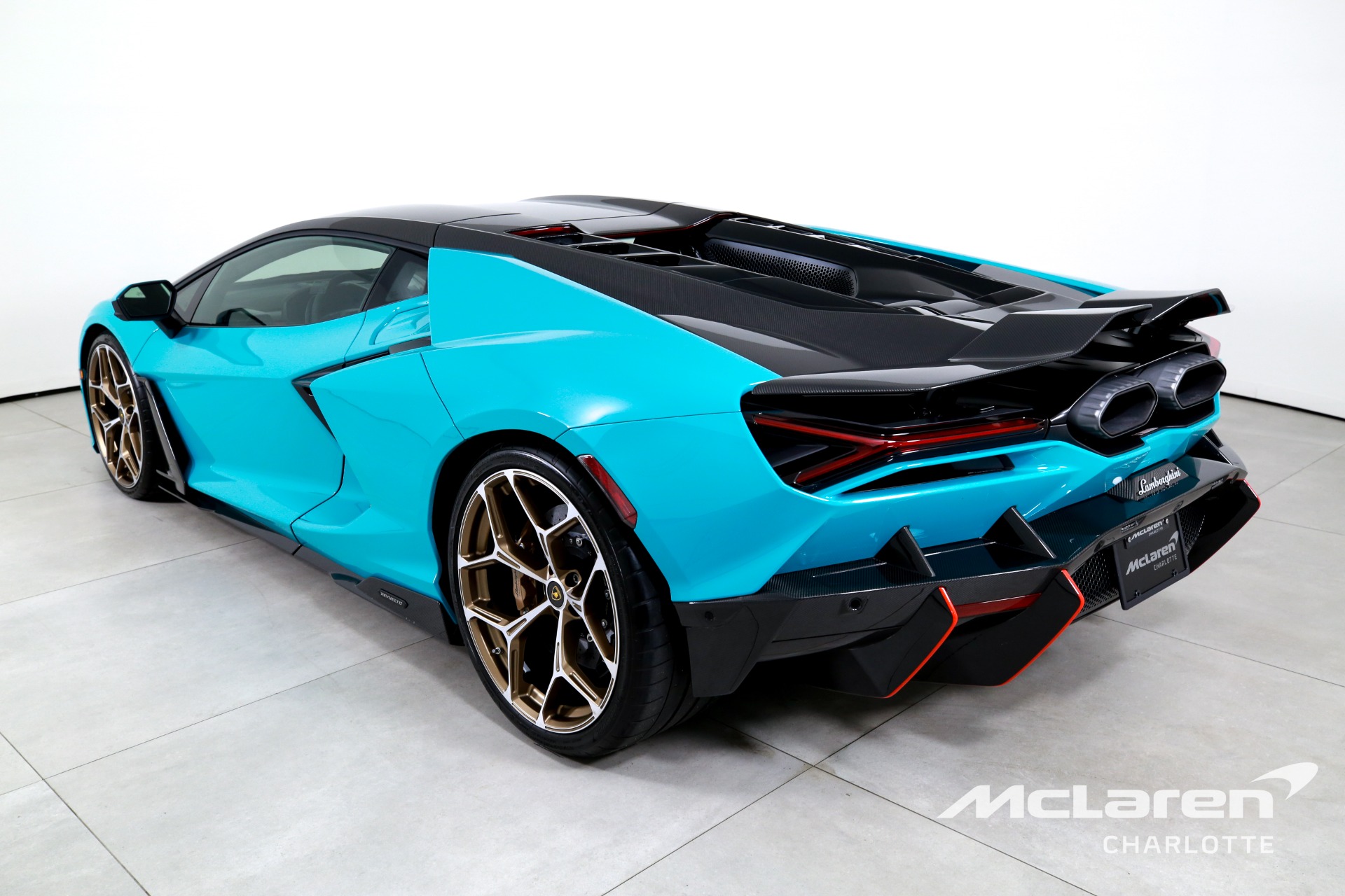 Used 2025 Lamborghini Revuelto  | Charlotte, NC