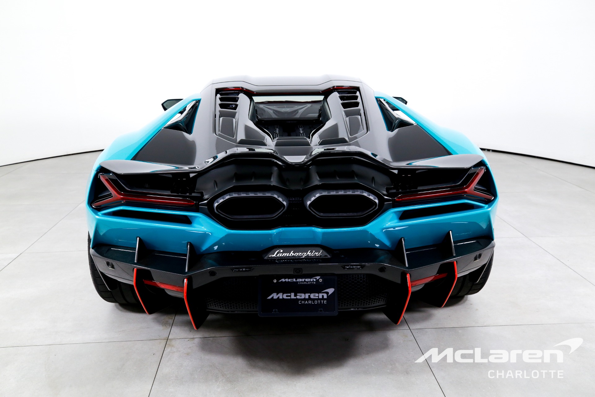 Used 2025 Lamborghini Revuelto  | Charlotte, NC