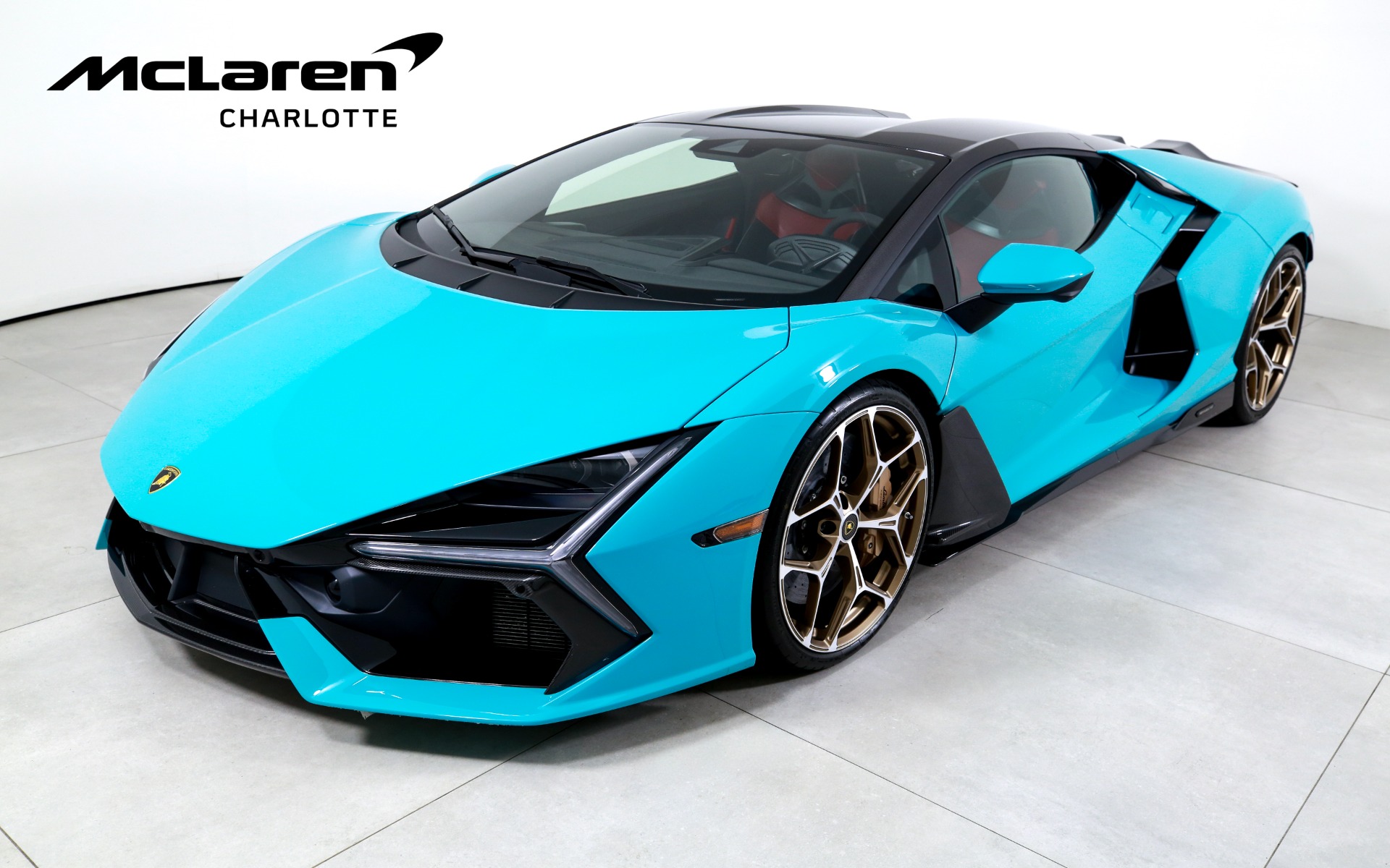 Used 2025 Lamborghini Revuelto  | Charlotte, NC