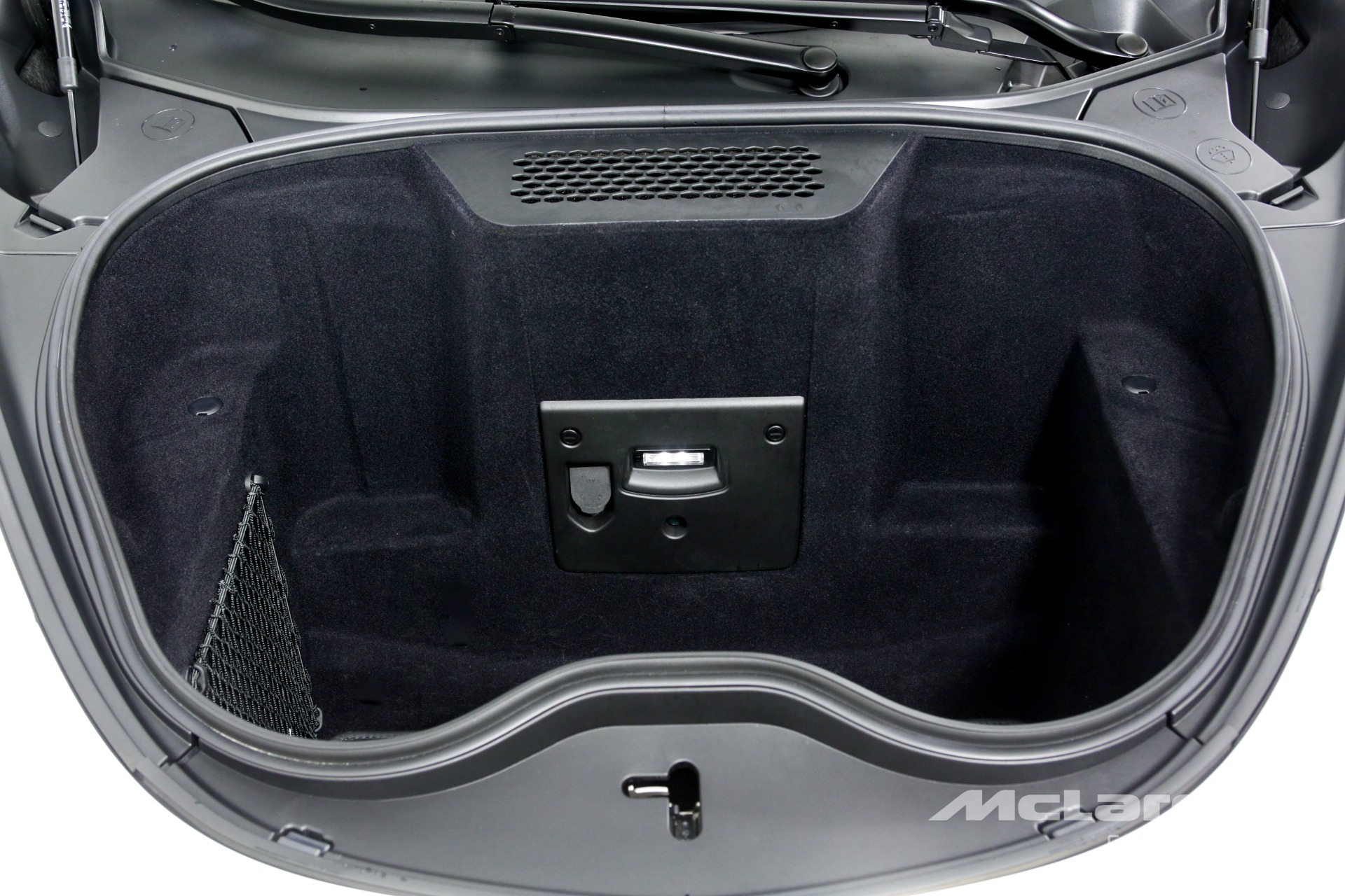Used 2018 McLaren 570S Spider | Charlotte, NC