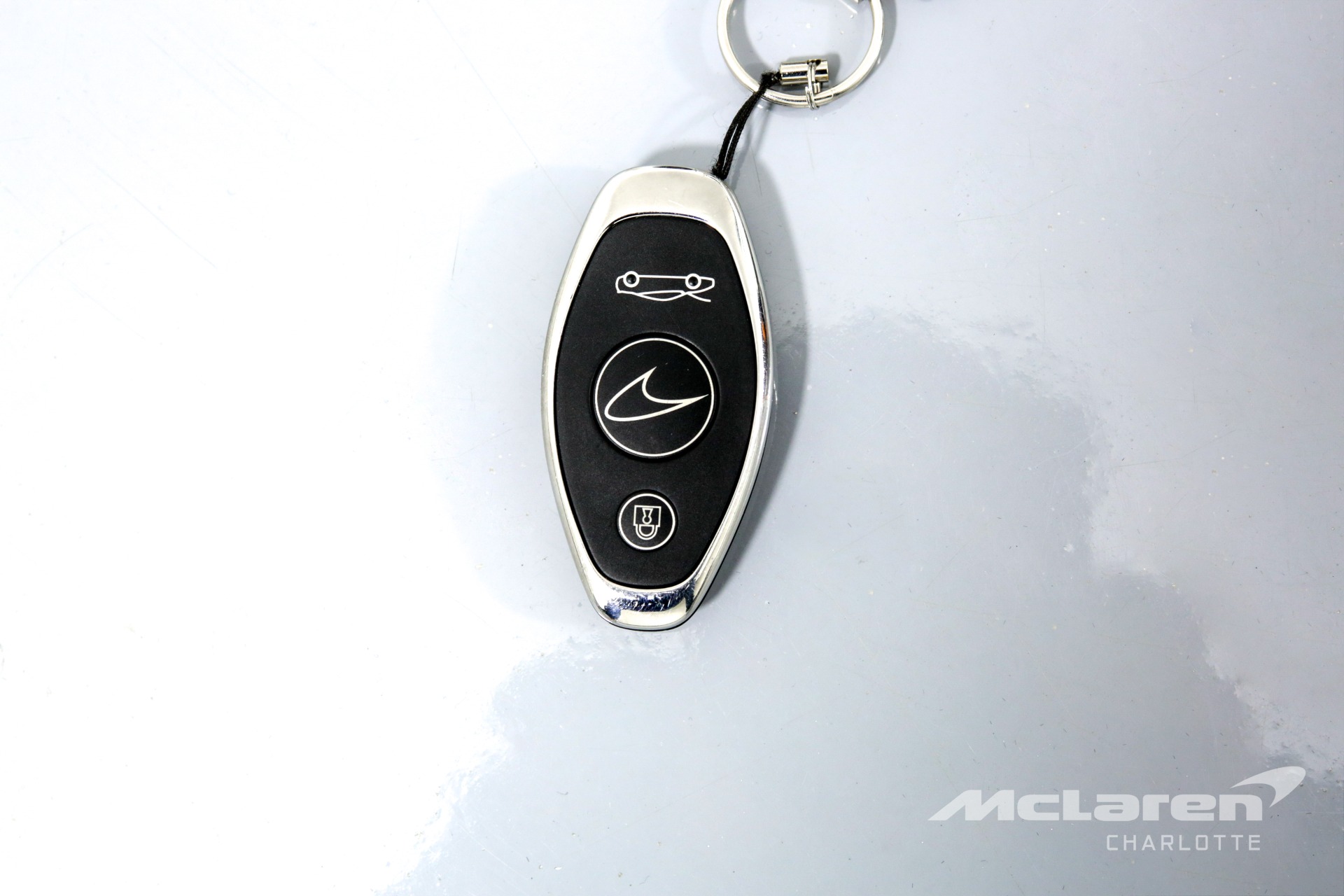 Used 2018 McLaren 570S Spider | Charlotte, NC