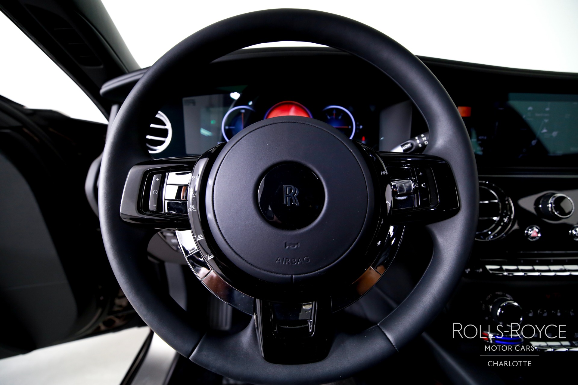 Used 2026 Rolls-Royce Ghost  | Charlotte, NC