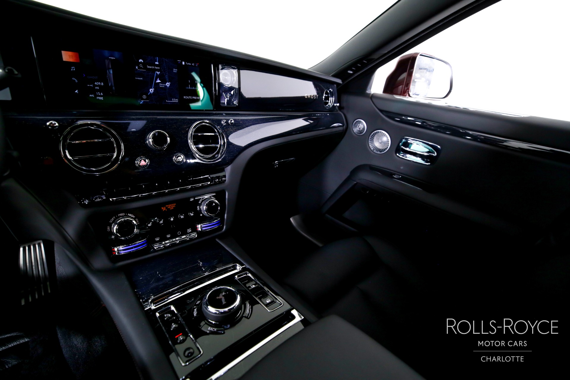 Used 2026 Rolls-Royce Ghost  | Charlotte, NC