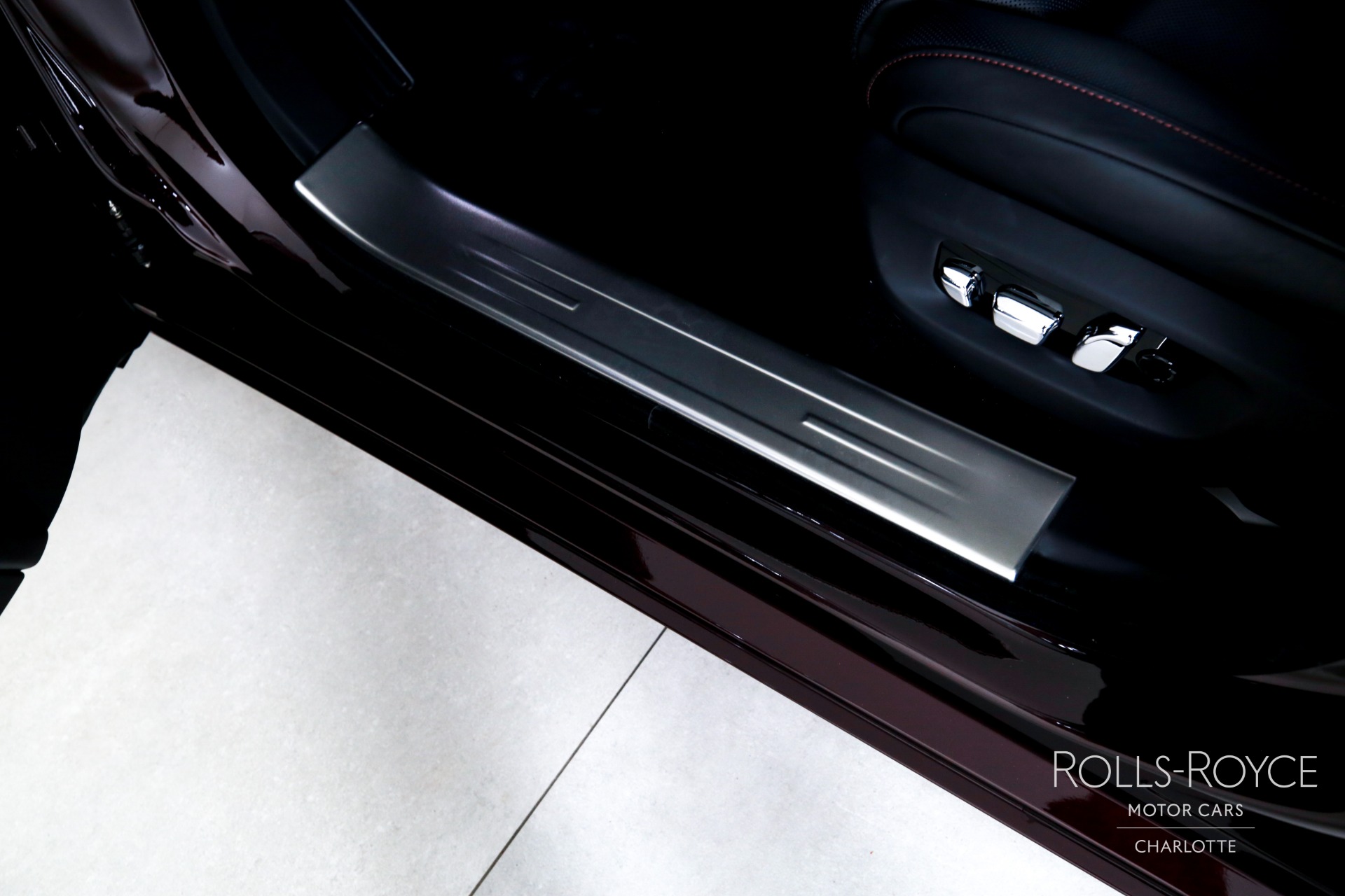Used 2026 Rolls-Royce Ghost  | Charlotte, NC