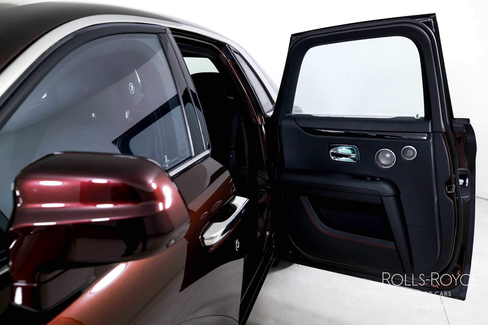 Used 2026 Rolls-Royce Ghost  | Charlotte, NC
