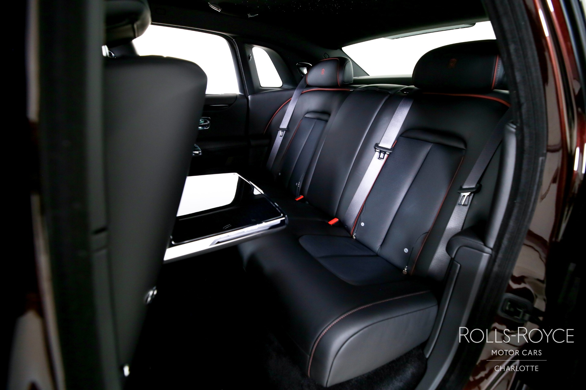 Used 2026 Rolls-Royce Ghost  | Charlotte, NC