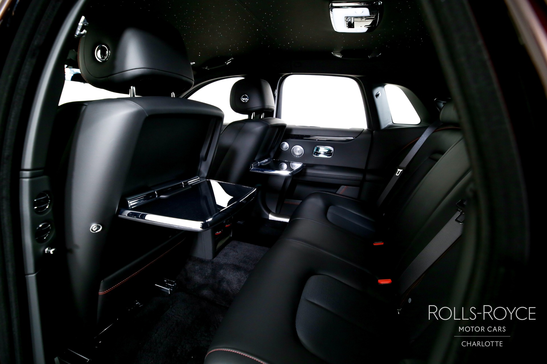 Used 2026 Rolls-Royce Ghost  | Charlotte, NC