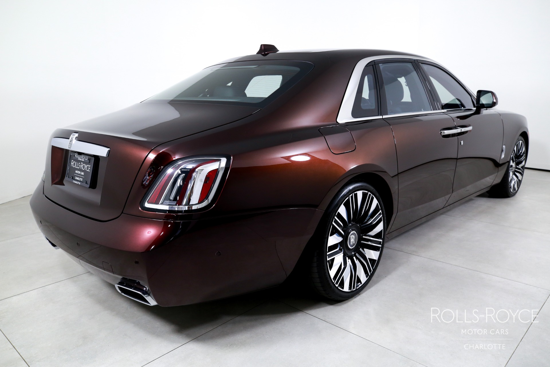 Used 2026 Rolls-Royce Ghost  | Charlotte, NC