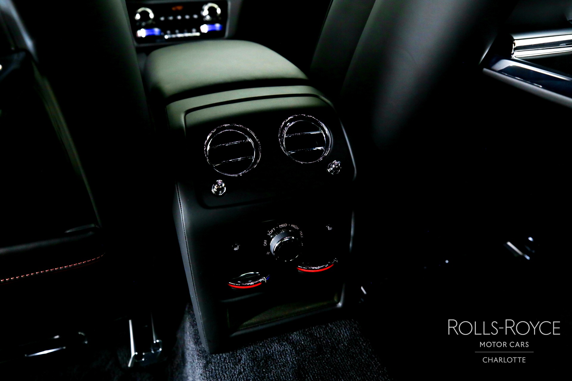 Used 2026 Rolls-Royce Ghost  | Charlotte, NC