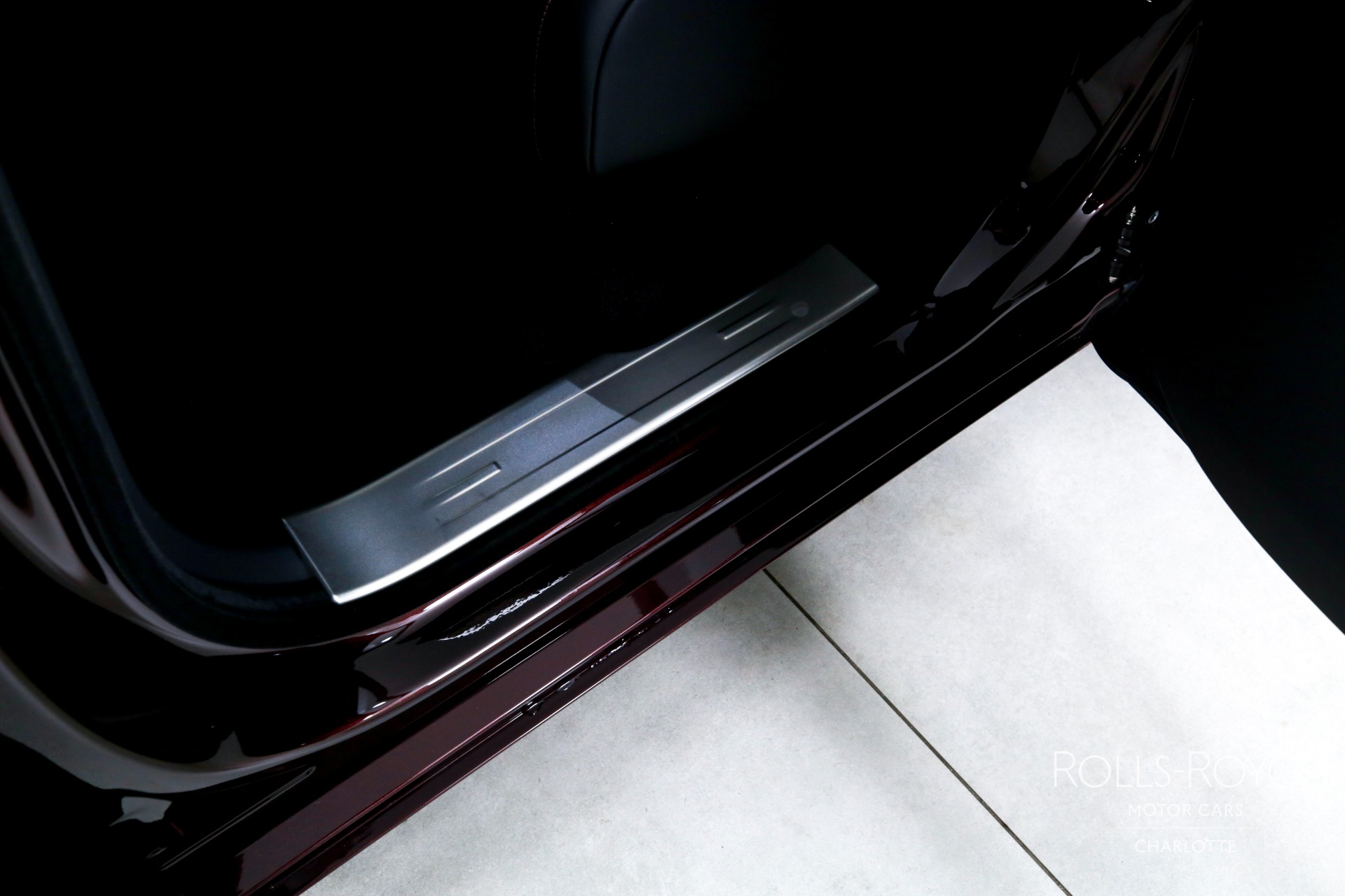 Used 2026 Rolls-Royce Ghost  | Charlotte, NC
