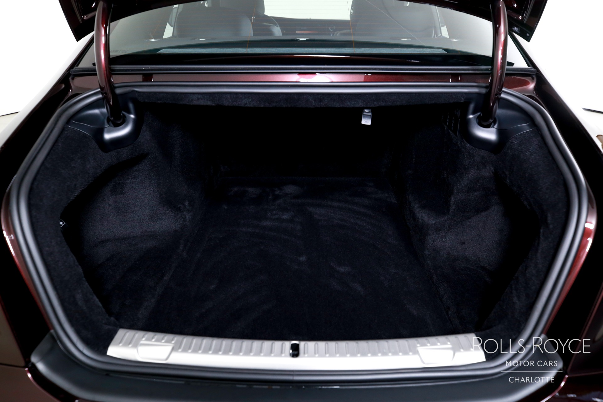 Used 2026 Rolls-Royce Ghost  | Charlotte, NC