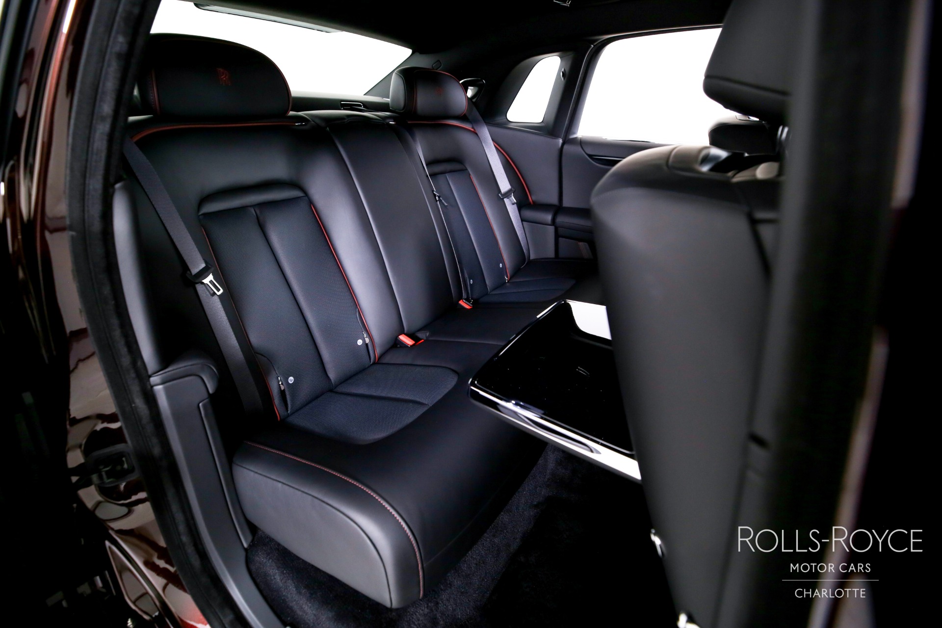 Used 2026 Rolls-Royce Ghost  | Charlotte, NC