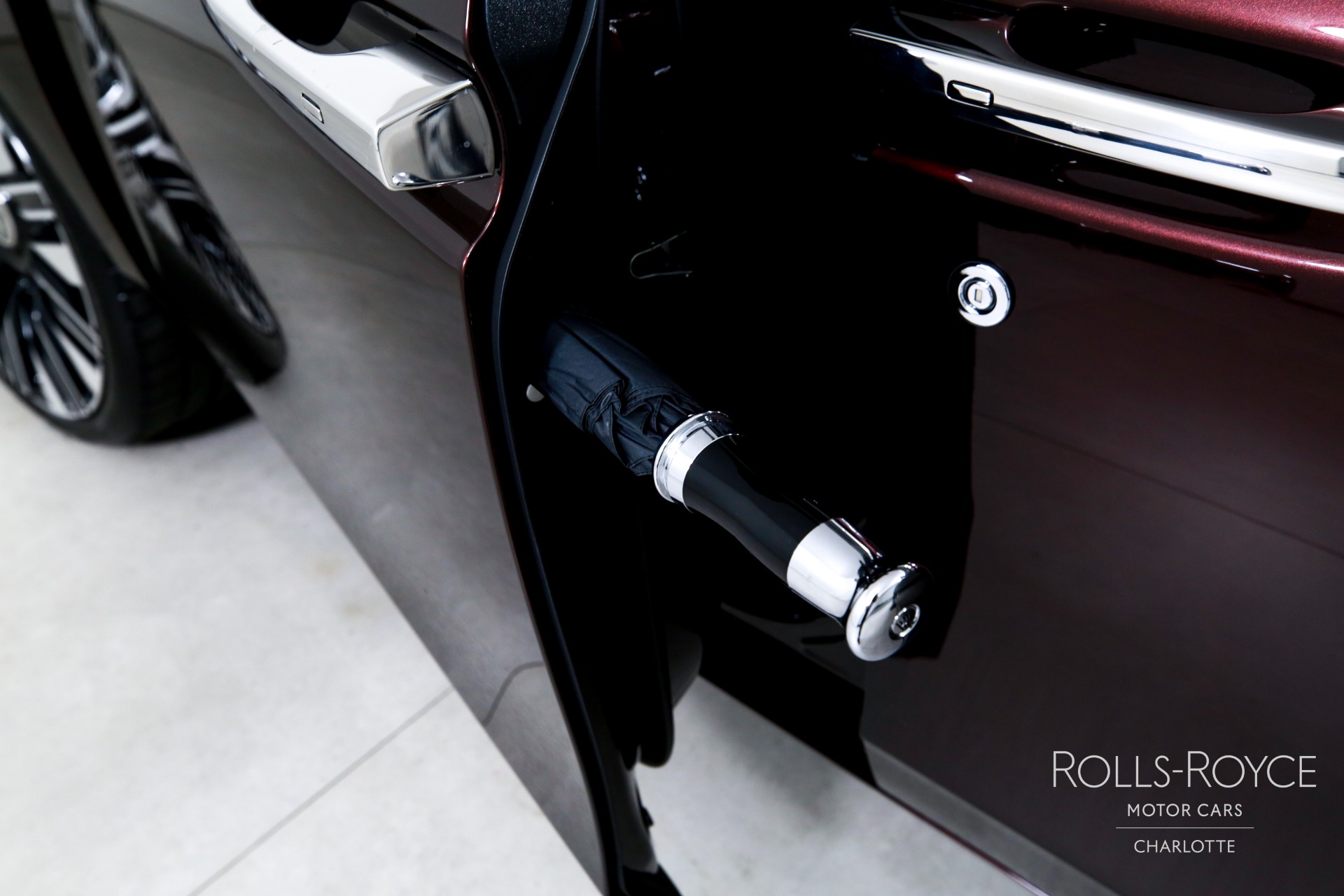 Used 2026 Rolls-Royce Ghost  | Charlotte, NC
