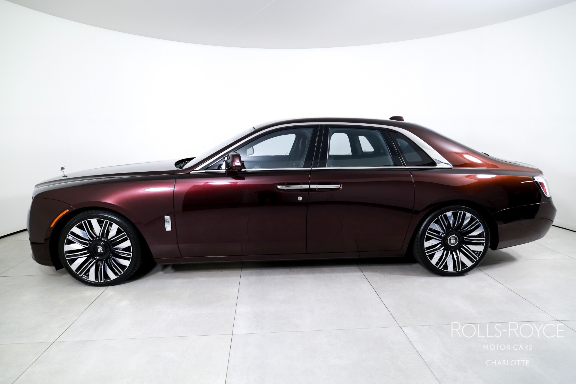 Used 2026 Rolls-Royce Ghost  | Charlotte, NC