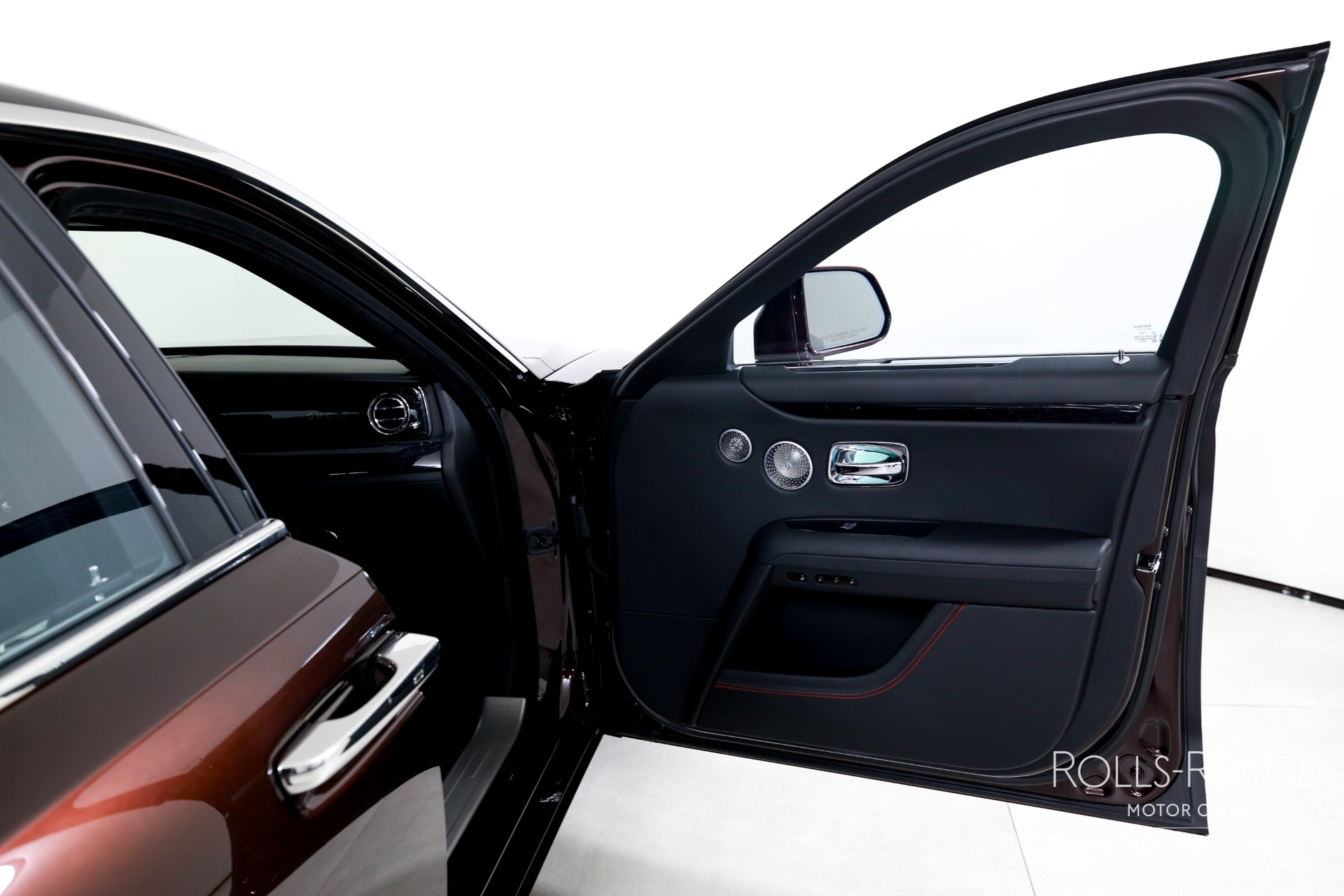 Used 2026 Rolls-Royce Ghost  | Charlotte, NC
