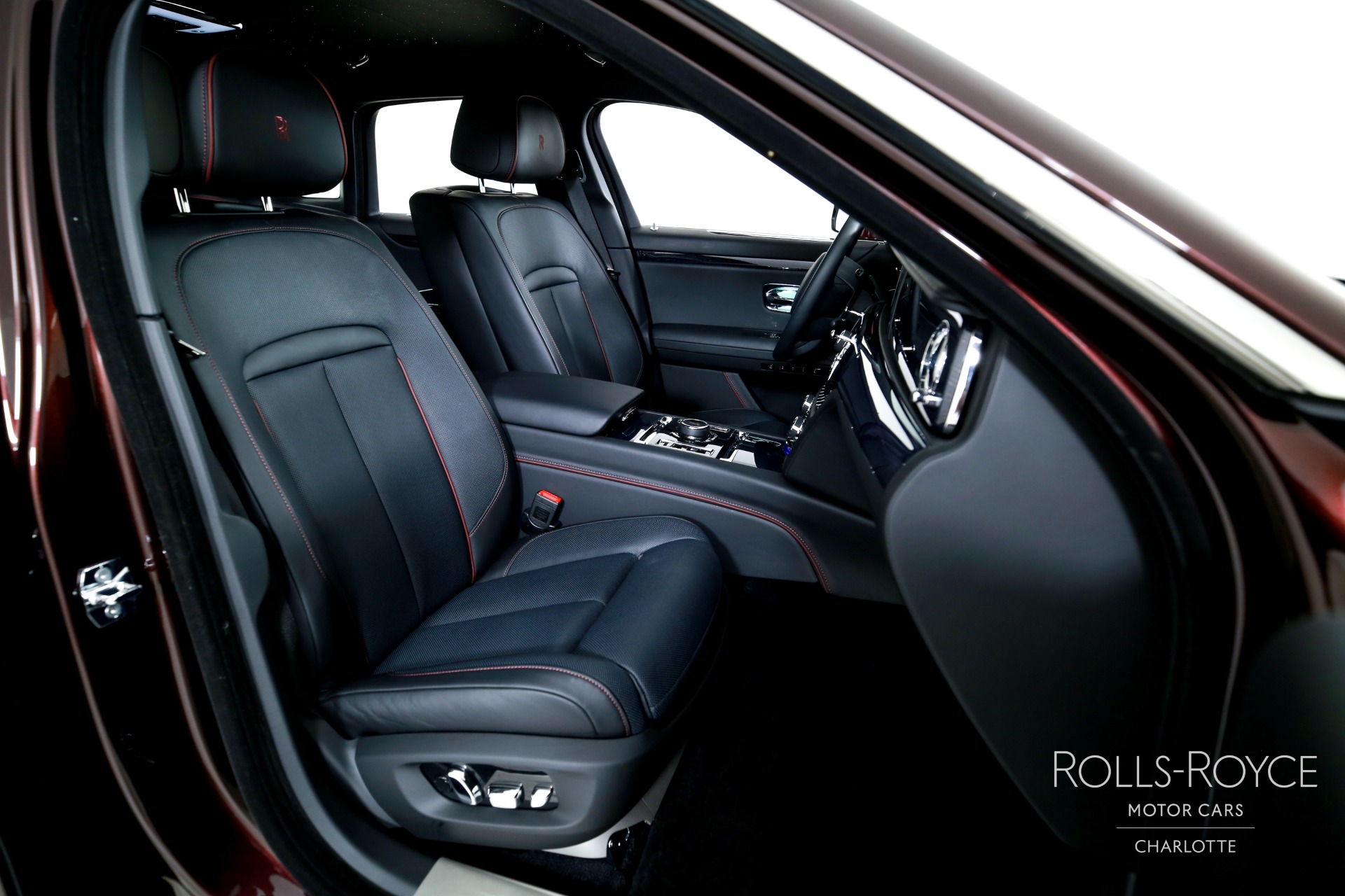 Used 2026 Rolls-Royce Ghost  | Charlotte, NC