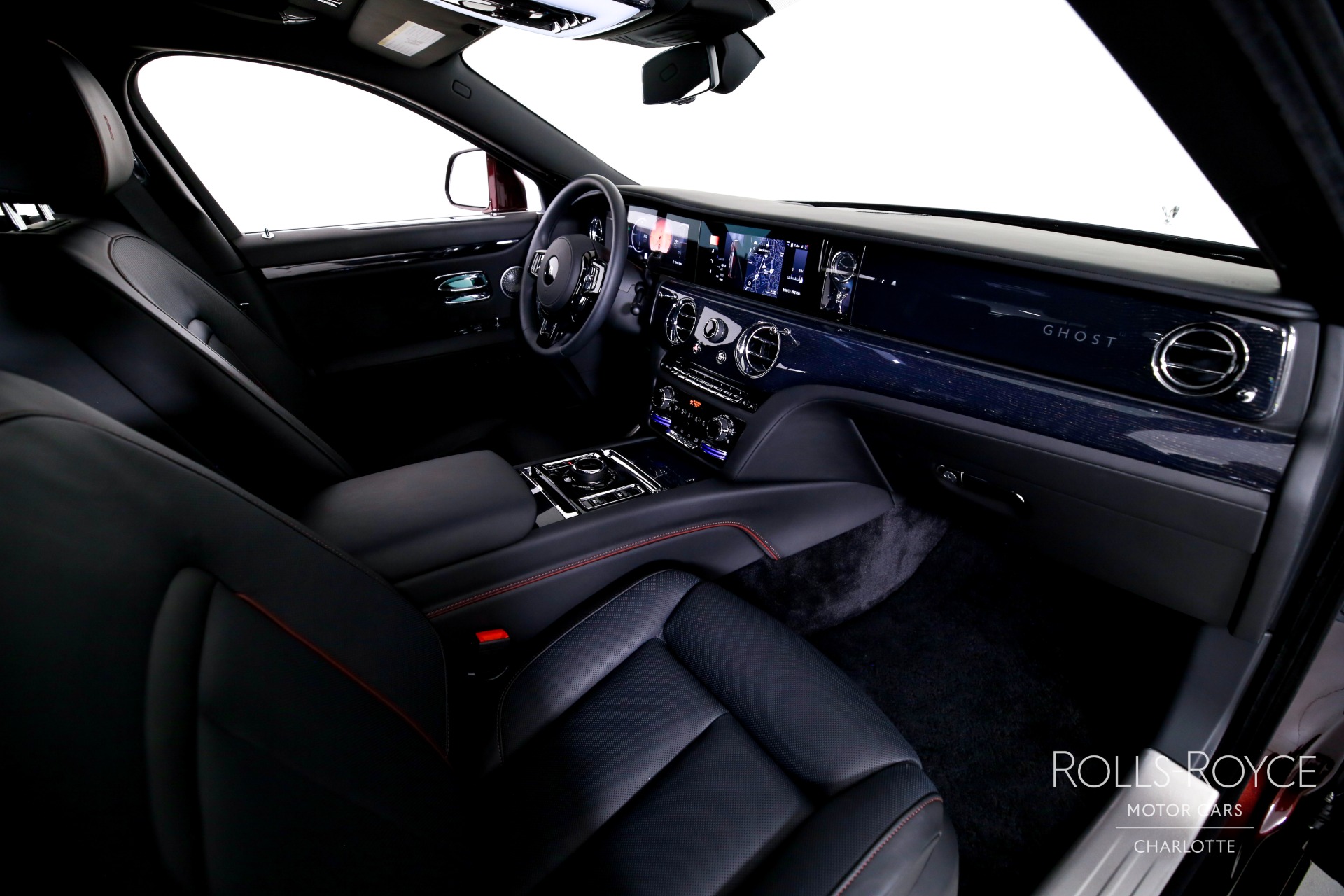Used 2026 Rolls-Royce Ghost  | Charlotte, NC