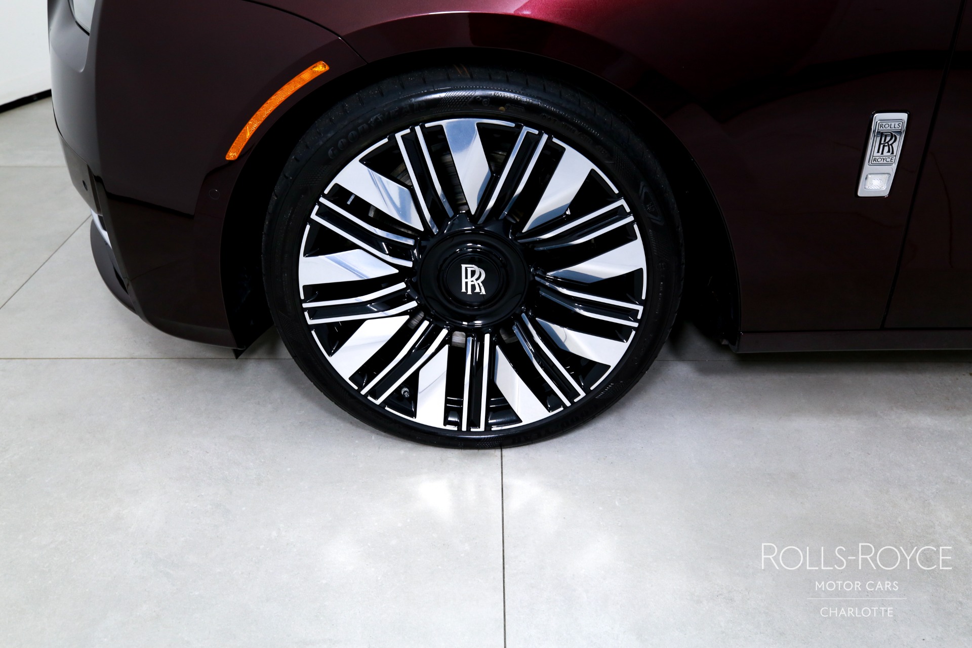 Used 2026 Rolls-Royce Ghost  | Charlotte, NC