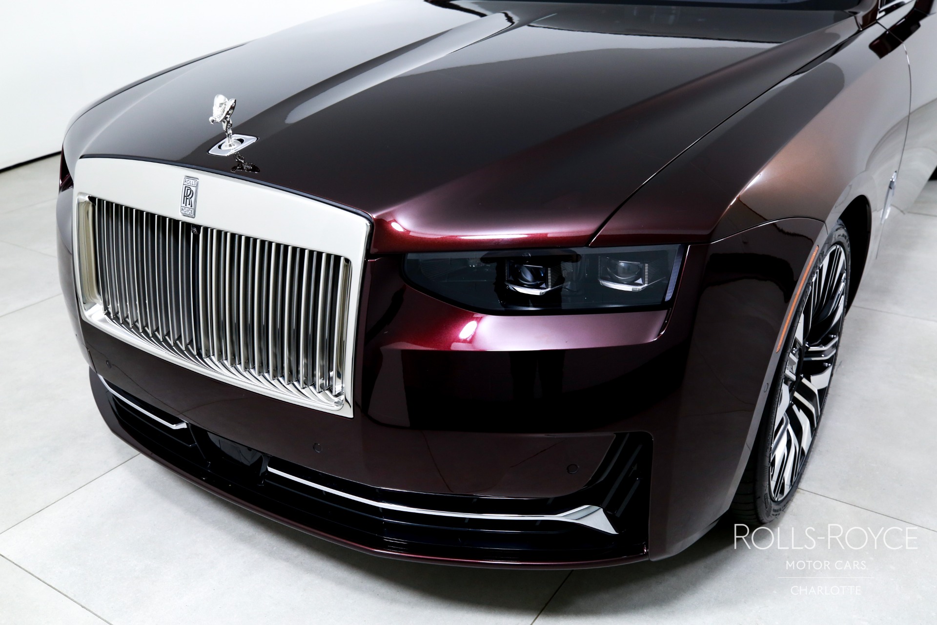 Used 2026 Rolls-Royce Ghost  | Charlotte, NC