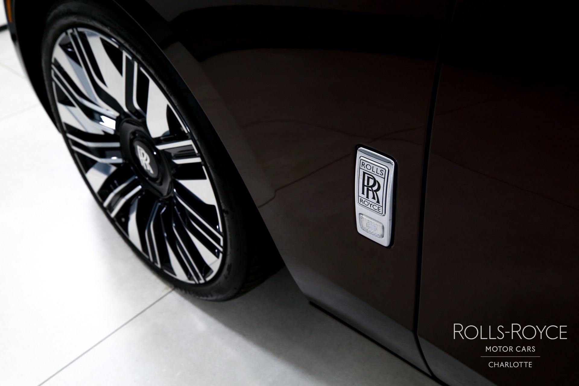 Used 2026 Rolls-Royce Ghost  | Charlotte, NC