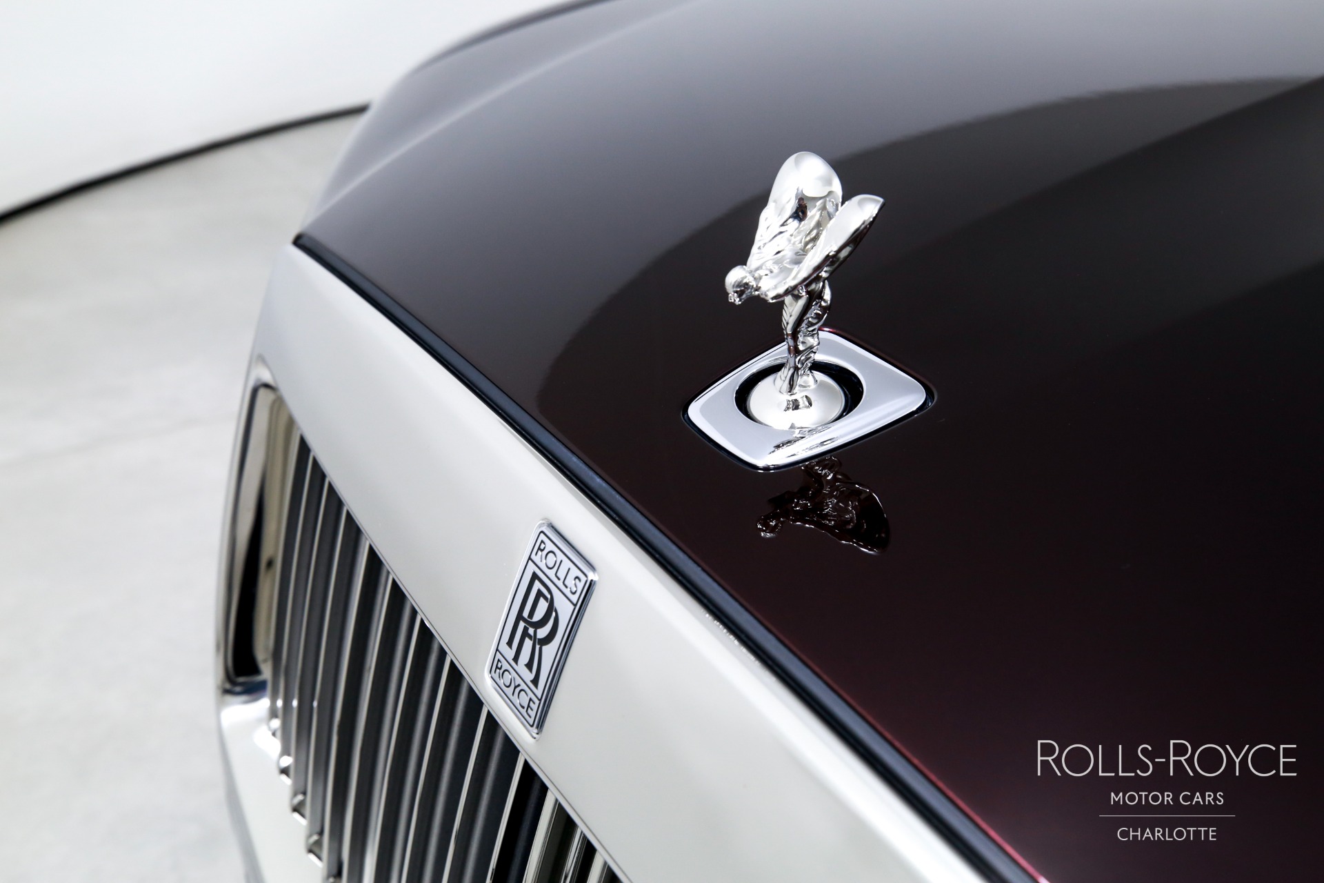 Used 2026 Rolls-Royce Ghost  | Charlotte, NC