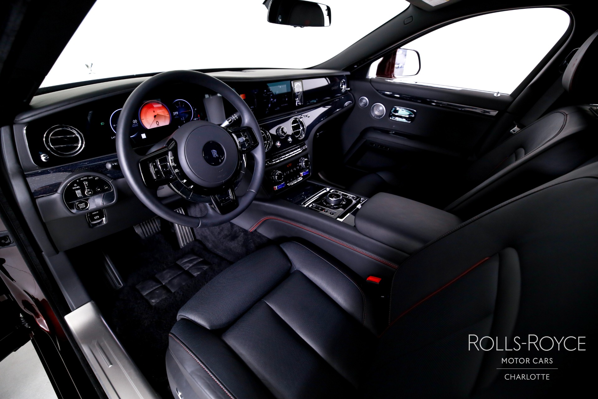 Used 2026 Rolls-Royce Ghost  | Charlotte, NC