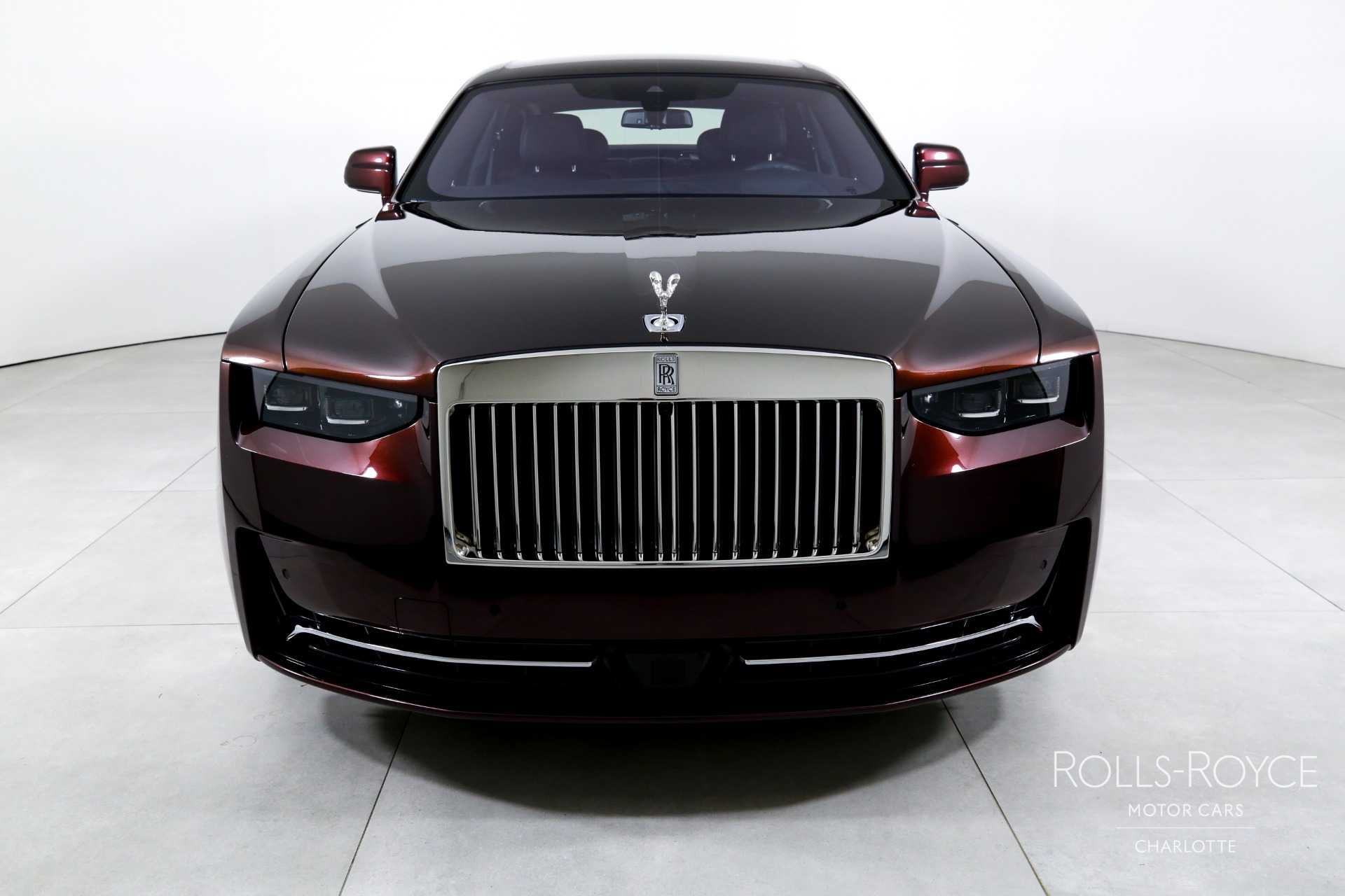 Used 2026 Rolls-Royce Ghost  | Charlotte, NC